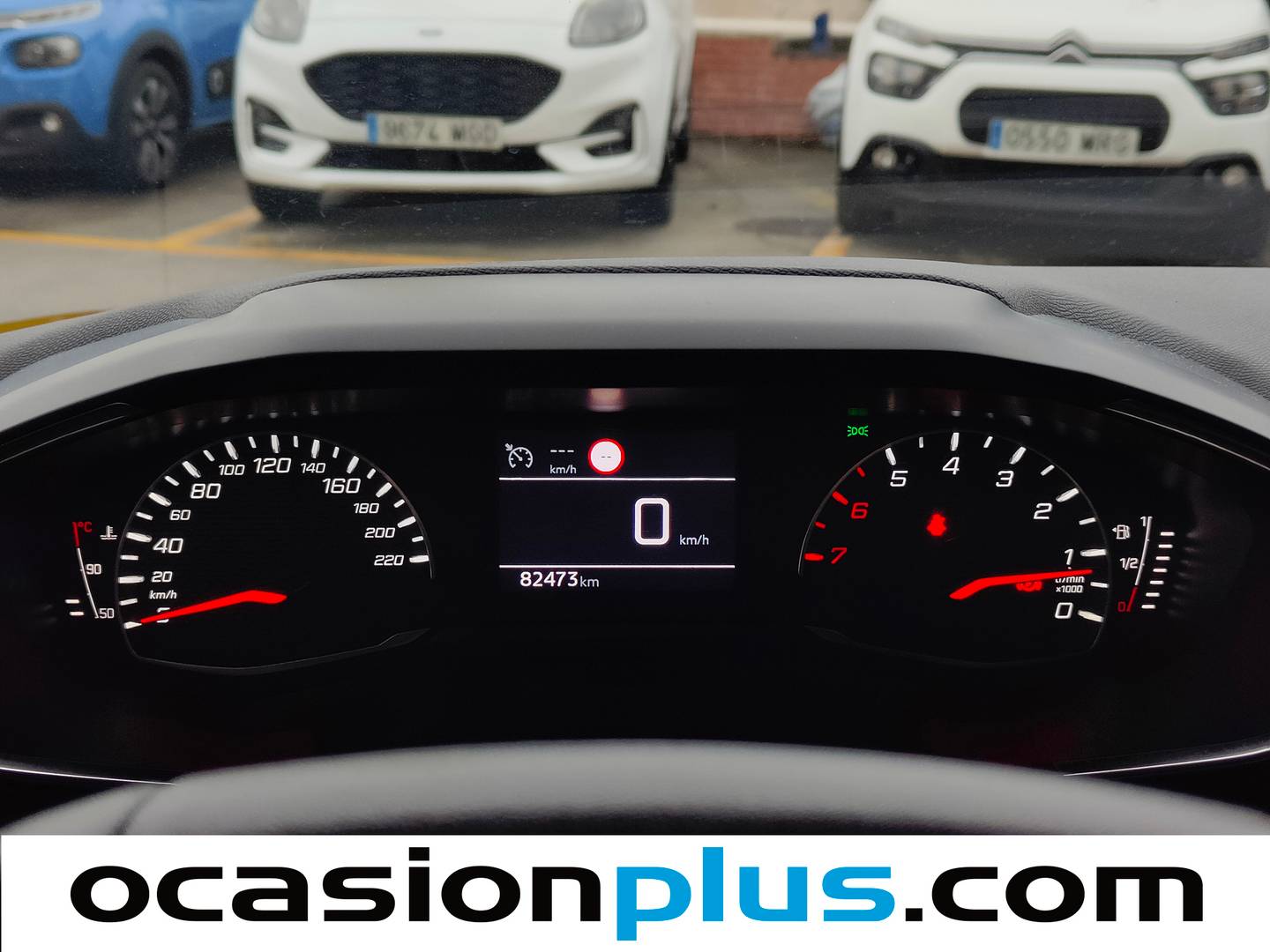 Foto Peugeot 208 Peugeot 208 PureTech 100 Allure  (100 CV)