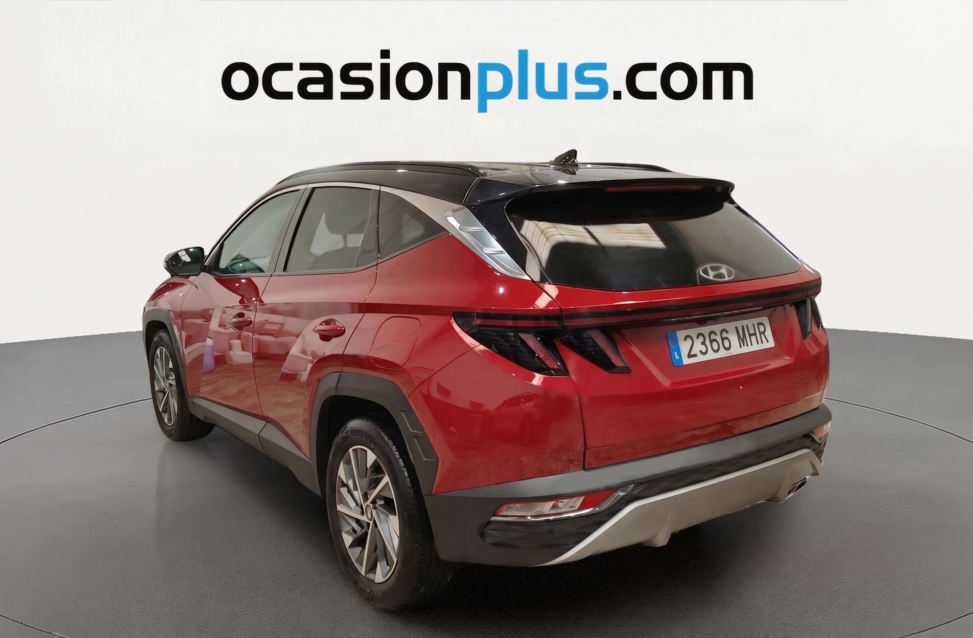 Hyundai Tucson 1.6 T-GDi 48V Tecno Sky DCT - foto 3