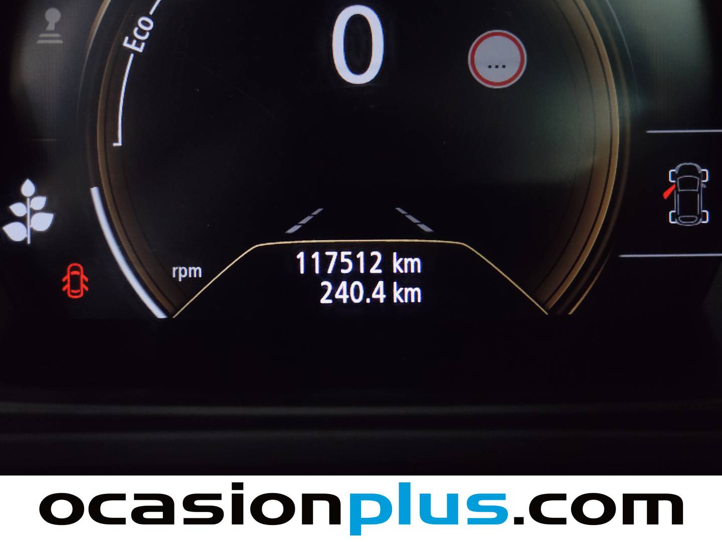 Renault Kadjar Renault Kadjar S -Edition GPF TCe (140 CV) barato