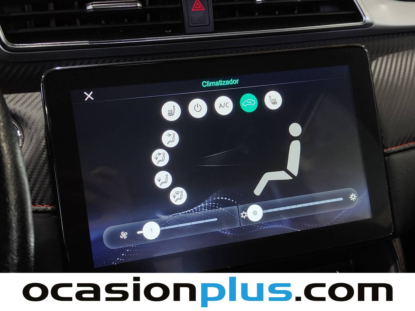 Foto MG ZS MG ZS 1.0T Luxury (111 CV)