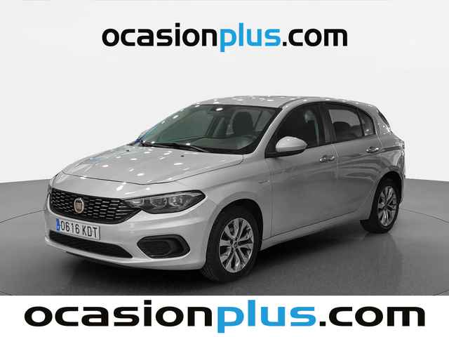 Fiat Tipo Ocasión Castellón