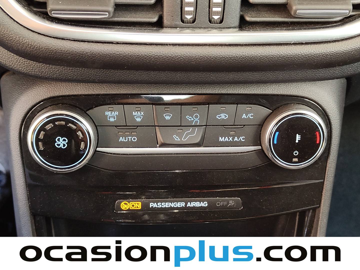 Ford Puma Ford Puma 1.0 EcoBoost MHEV Titanium X (125 CV) al mejor precio