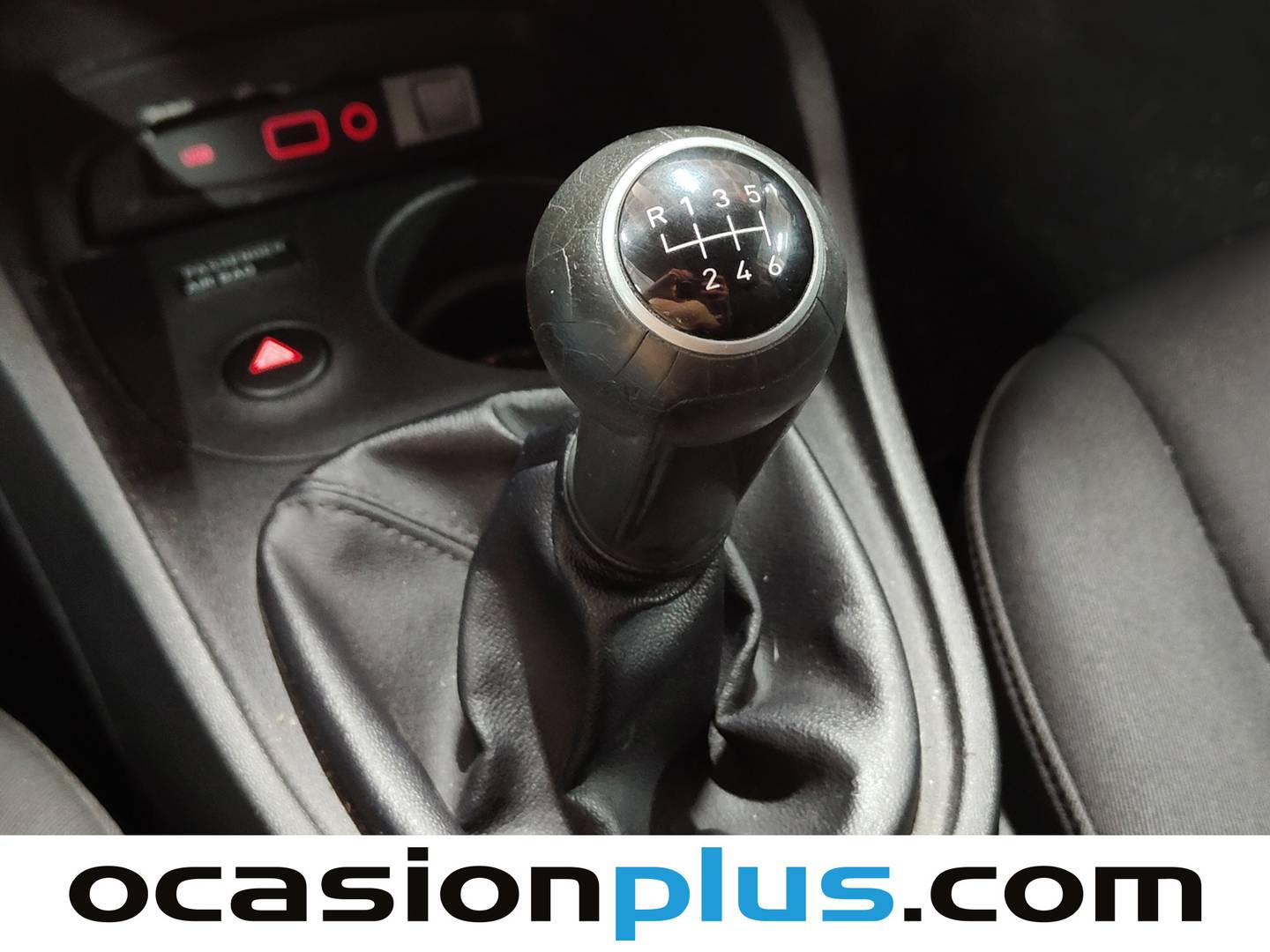Seat León Seat León 1.2 TSI Reference Copa (105 CV) de ocasión