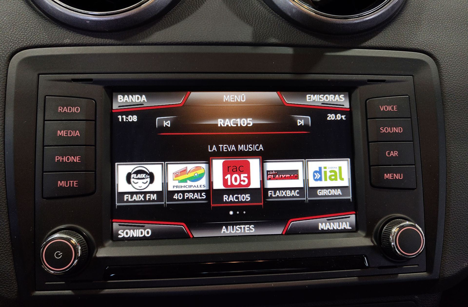 SEAT Ibiza 1.0 EcoTSI FR Crono - foto 35