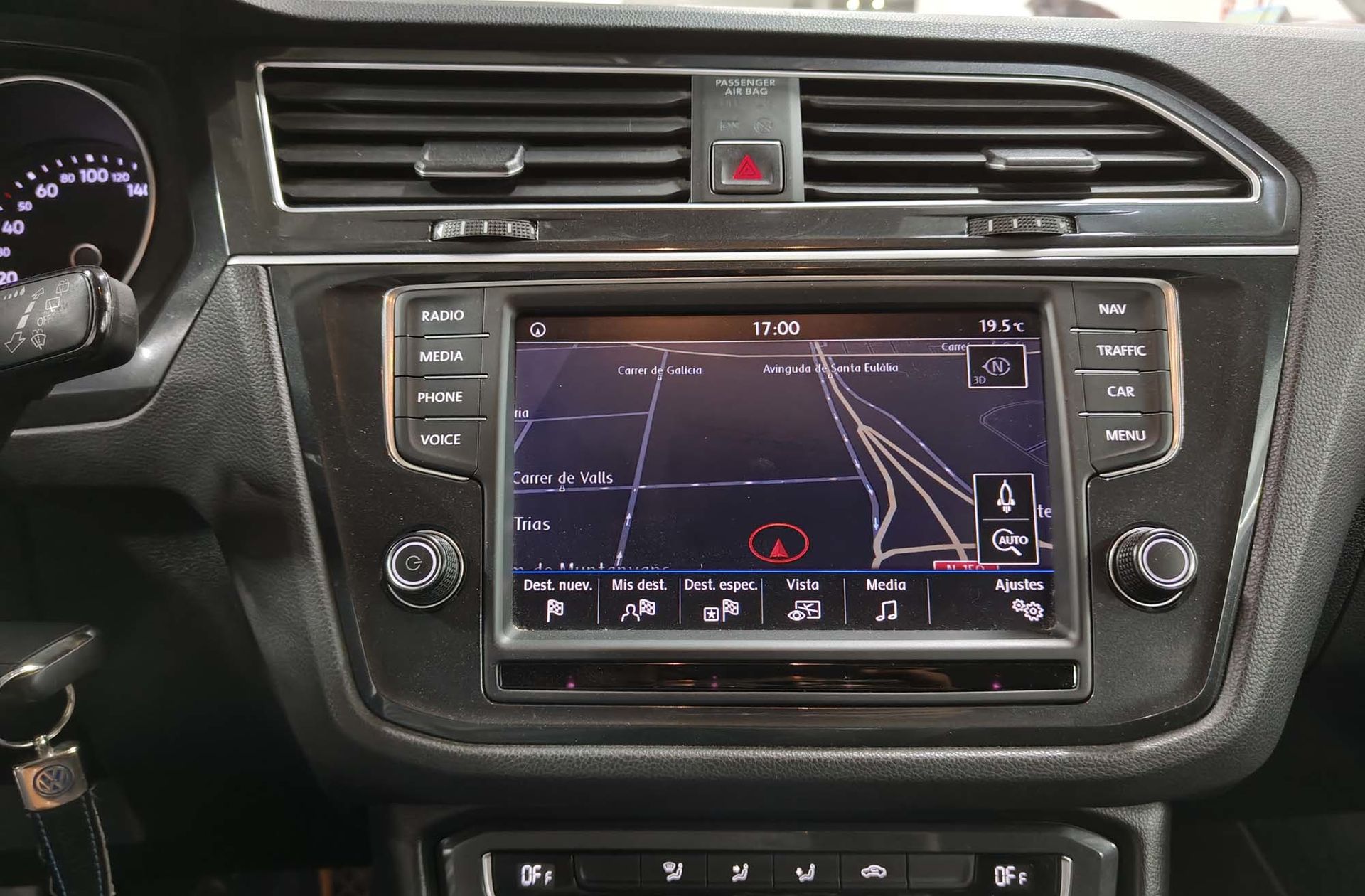 Volkswagen Tiguan Advance 2.0 TDI DSG - foto 8