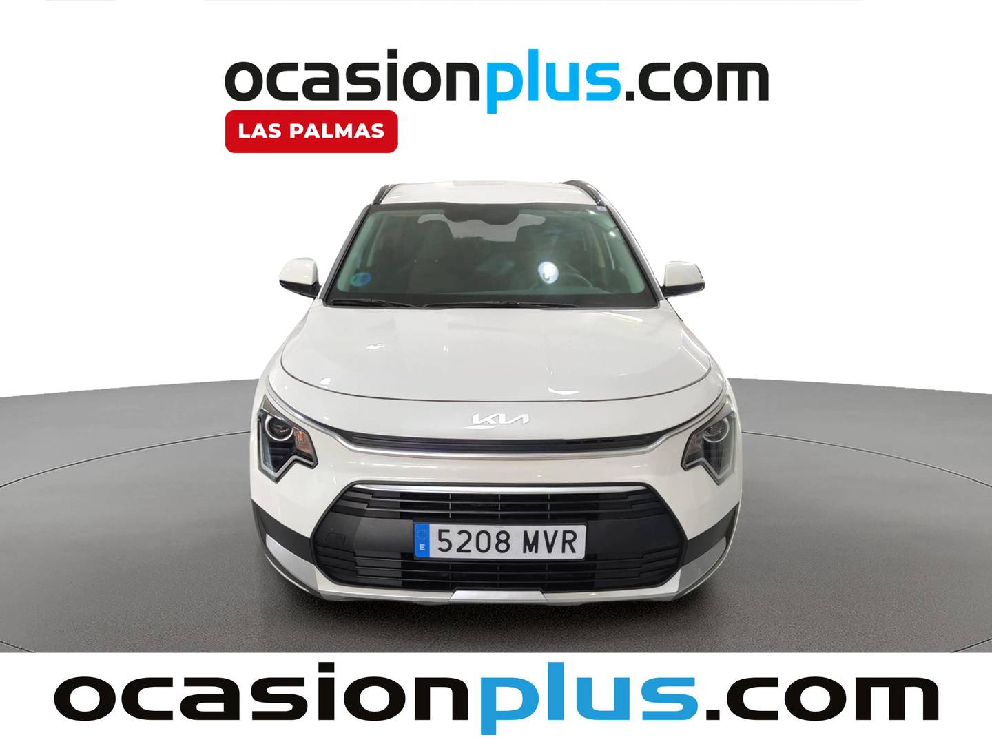KIA Niro KIA Niro 1.6 GDi HEV Concept (129 CV) barato
