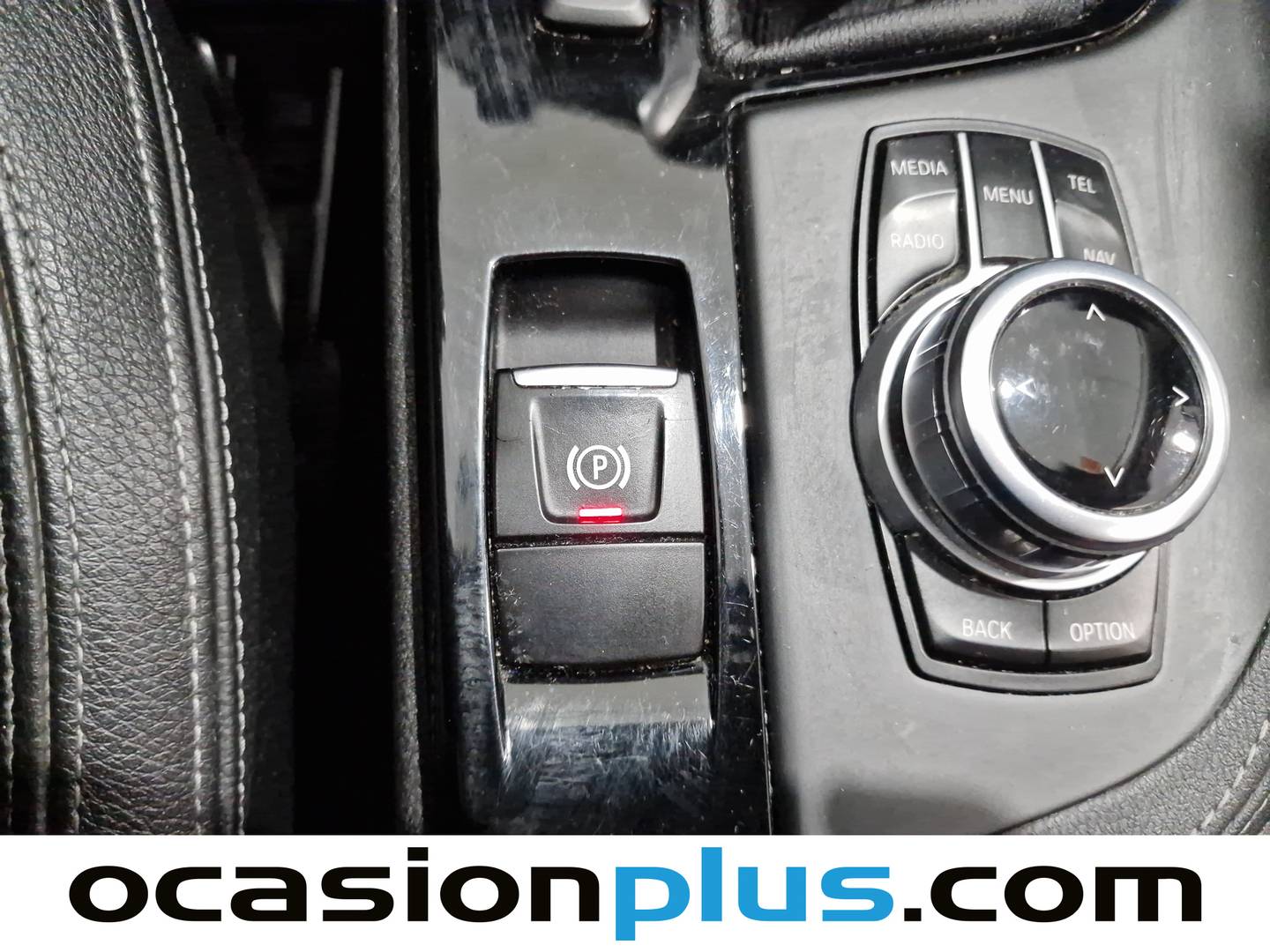BMW X1 BMW X1 sDrive18d (150 CV) diésel