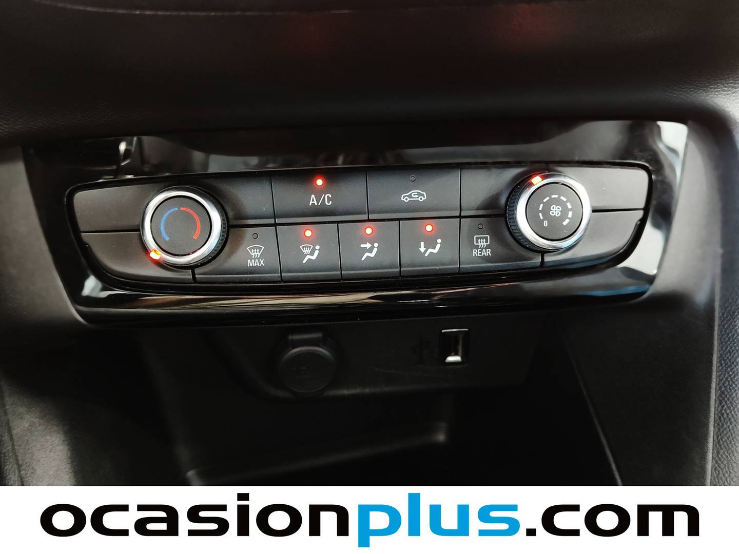 Opel Corsa Opel Corsa 1.2 XEL S&S Edition (75 CV) barato