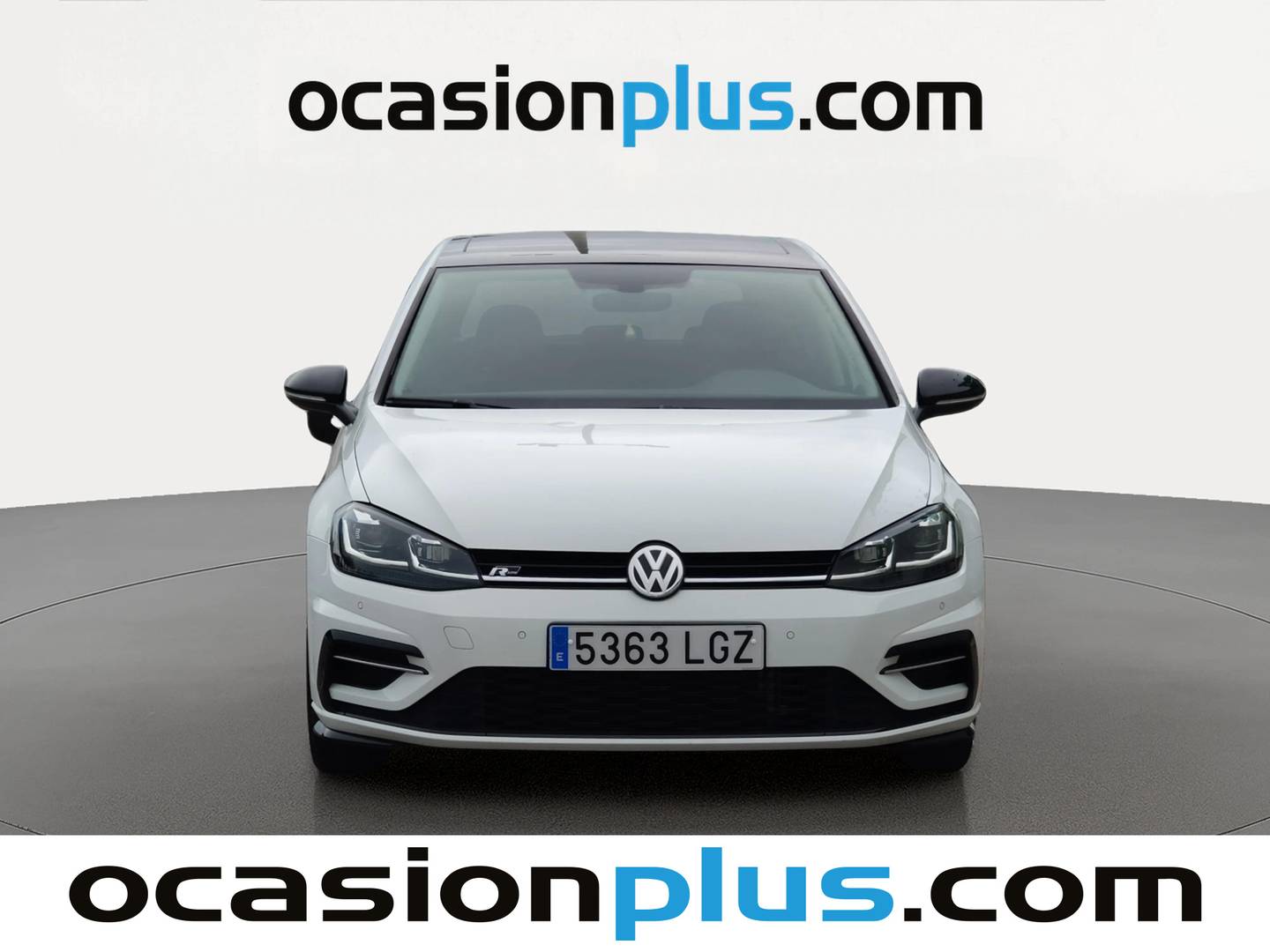 Volkswagen Golf Volkswagen Golf Sport R-Line 2.0 TDI (150 CV) DSG 150cv