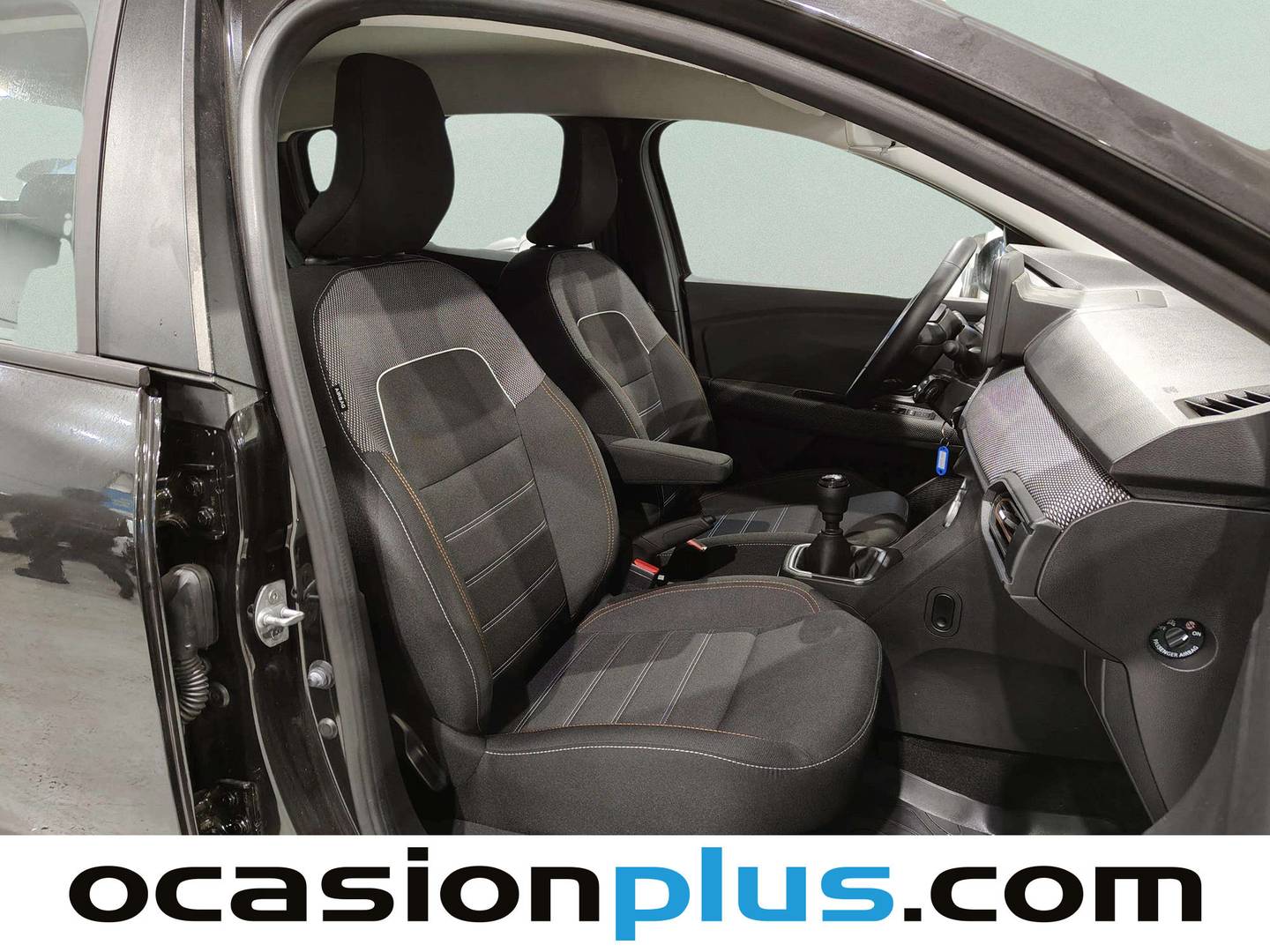 Foto Dacia Sandero Dacia Sandero Stepway Expression Go ECO-G (101 CV)