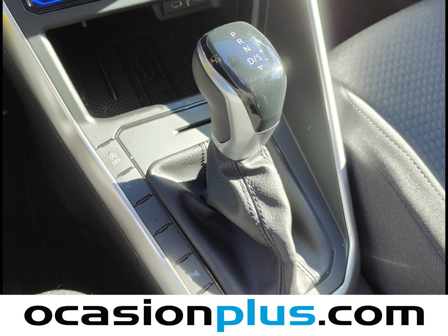 Foto Volkswagen Polo Volkswagen Polo ``Más`` 1.0 TSI (95 CV) DSG