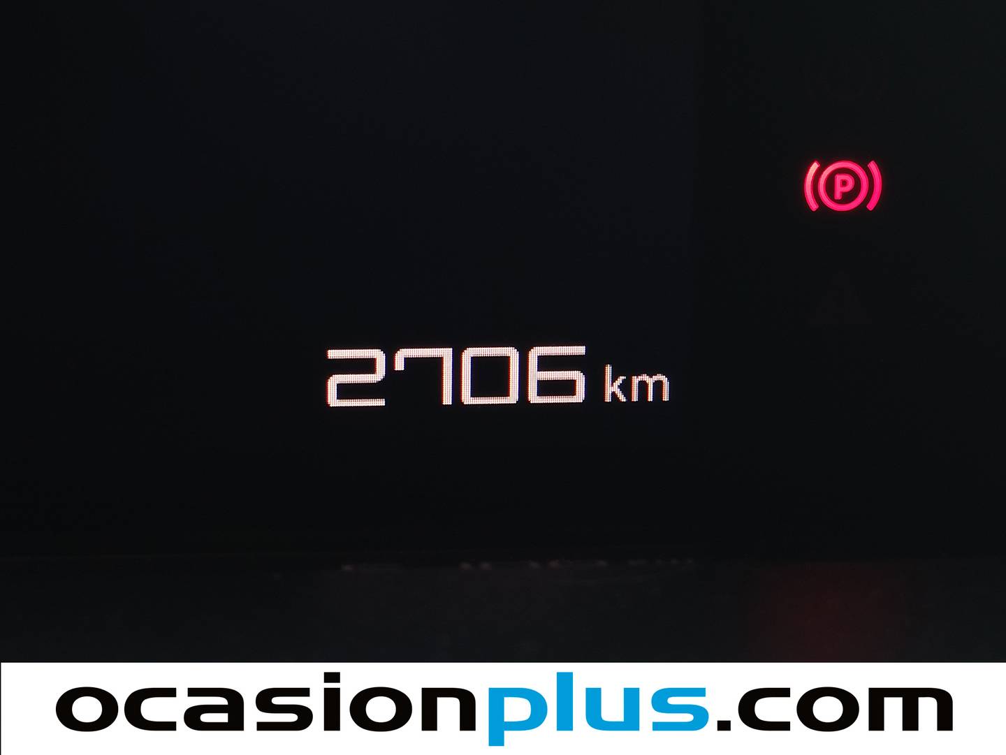 Citroën C3 Citroën C3 Max Hybrid e-DSC6 (100 CV) seminuevo