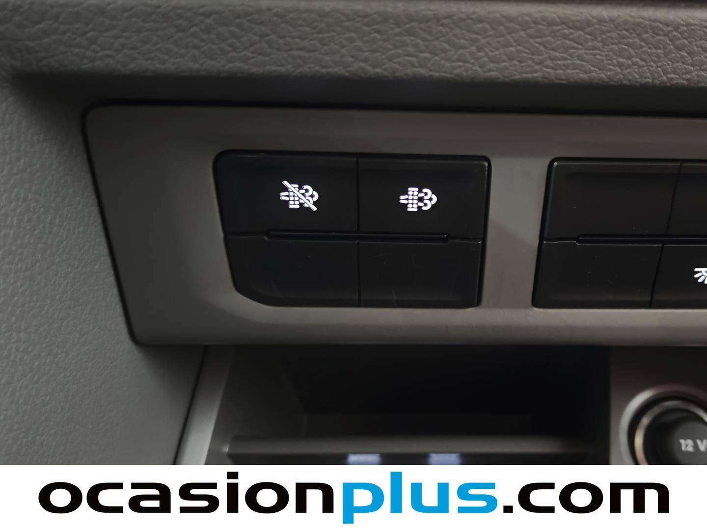 Volkswagen Crafter Volkswagen Crafter Furgón Batalla Larga L4H3 2.0 TDI (177 CV) 2025