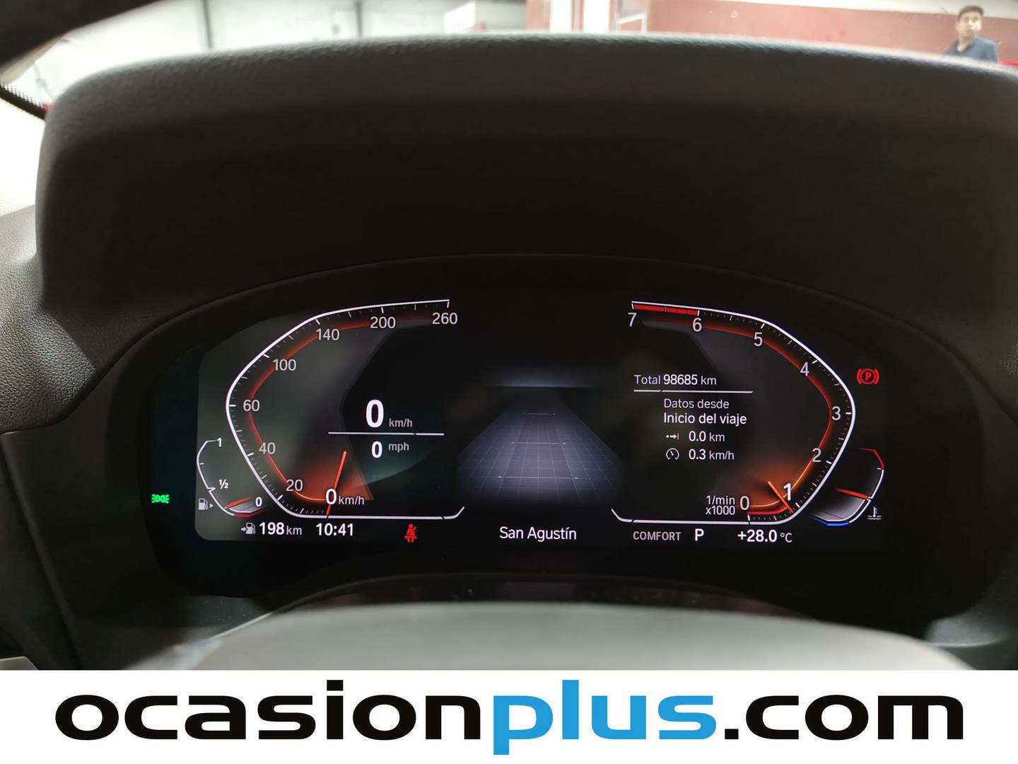BMW X4 BMW X4 xDrive20i (184 CV) de ocasión