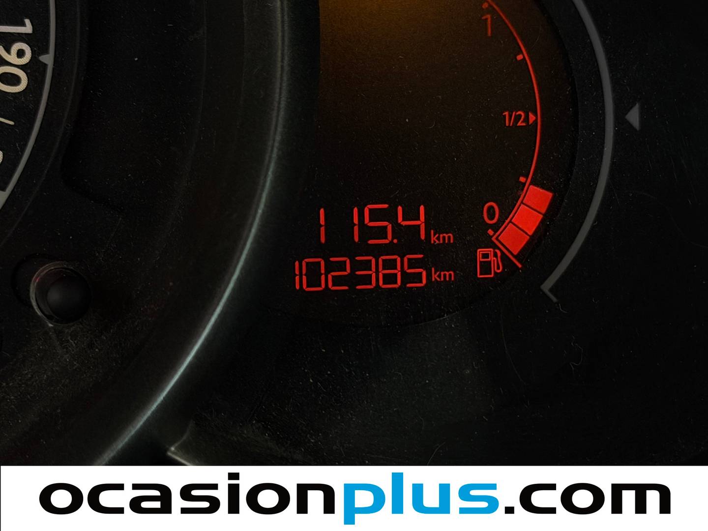 Citroën C3 Citroën C3 PureTech 82 Live Edition (82 CV) seminuevo