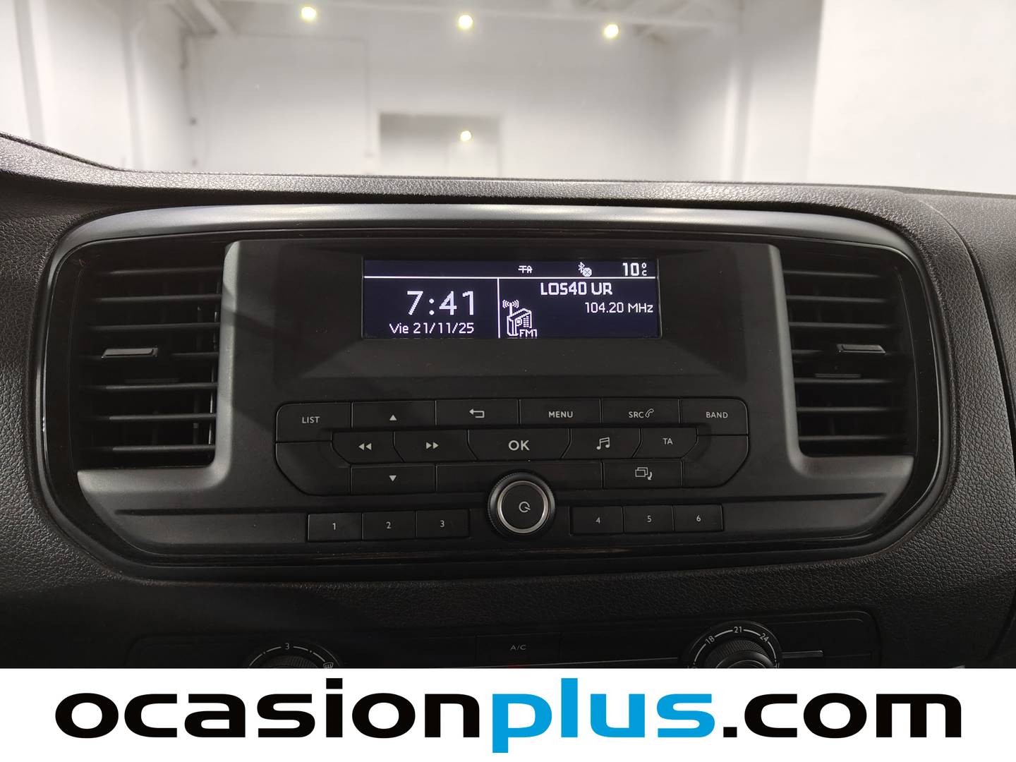 Foto Opel Vivaro Opel Vivaro 1.5 Diesel S Standart Express (102 CV)