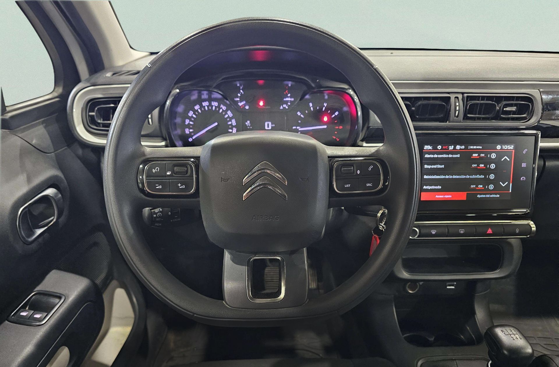 Citroën C3 Plus BlueHDi - foto 21