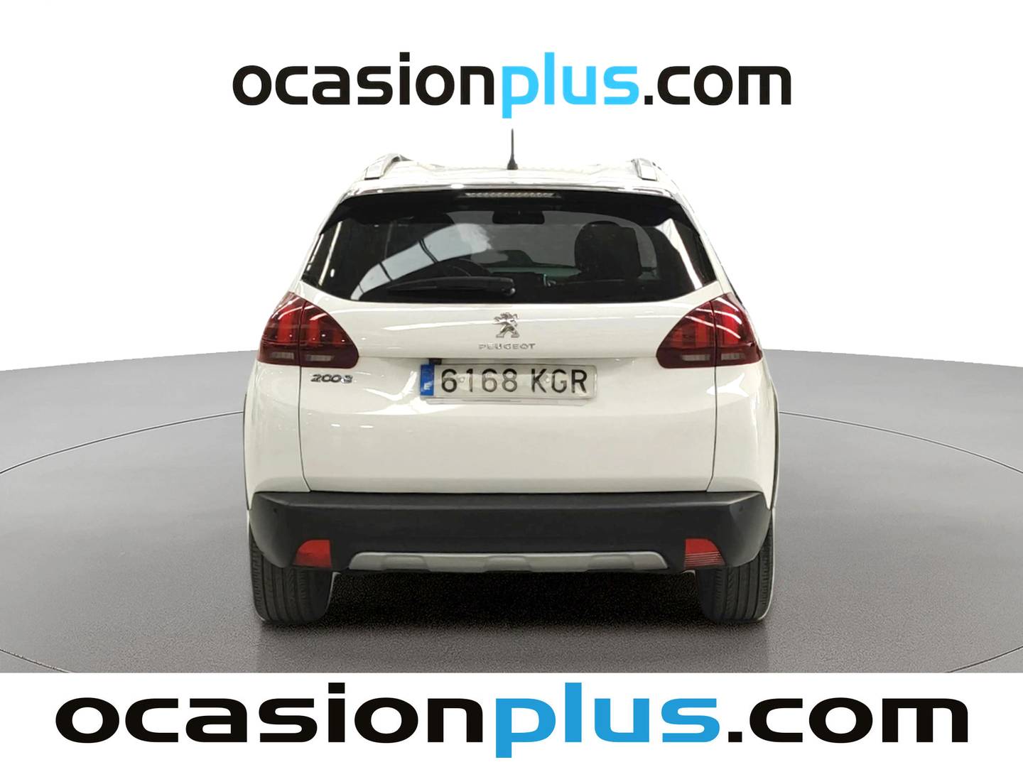 Peugeot 2008 Peugeot 2008 PureTech 110 S&S Allure (110 CV) barato