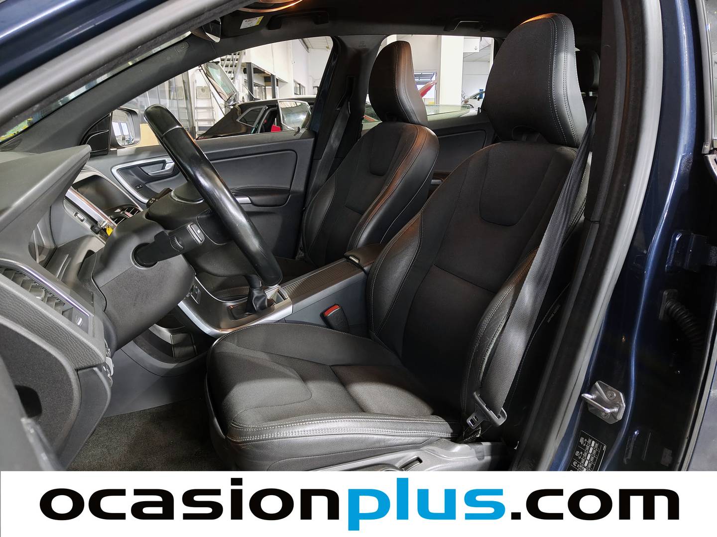 Foto Volvo XC60 Volvo XC60 D4 Momentum (181 CV)