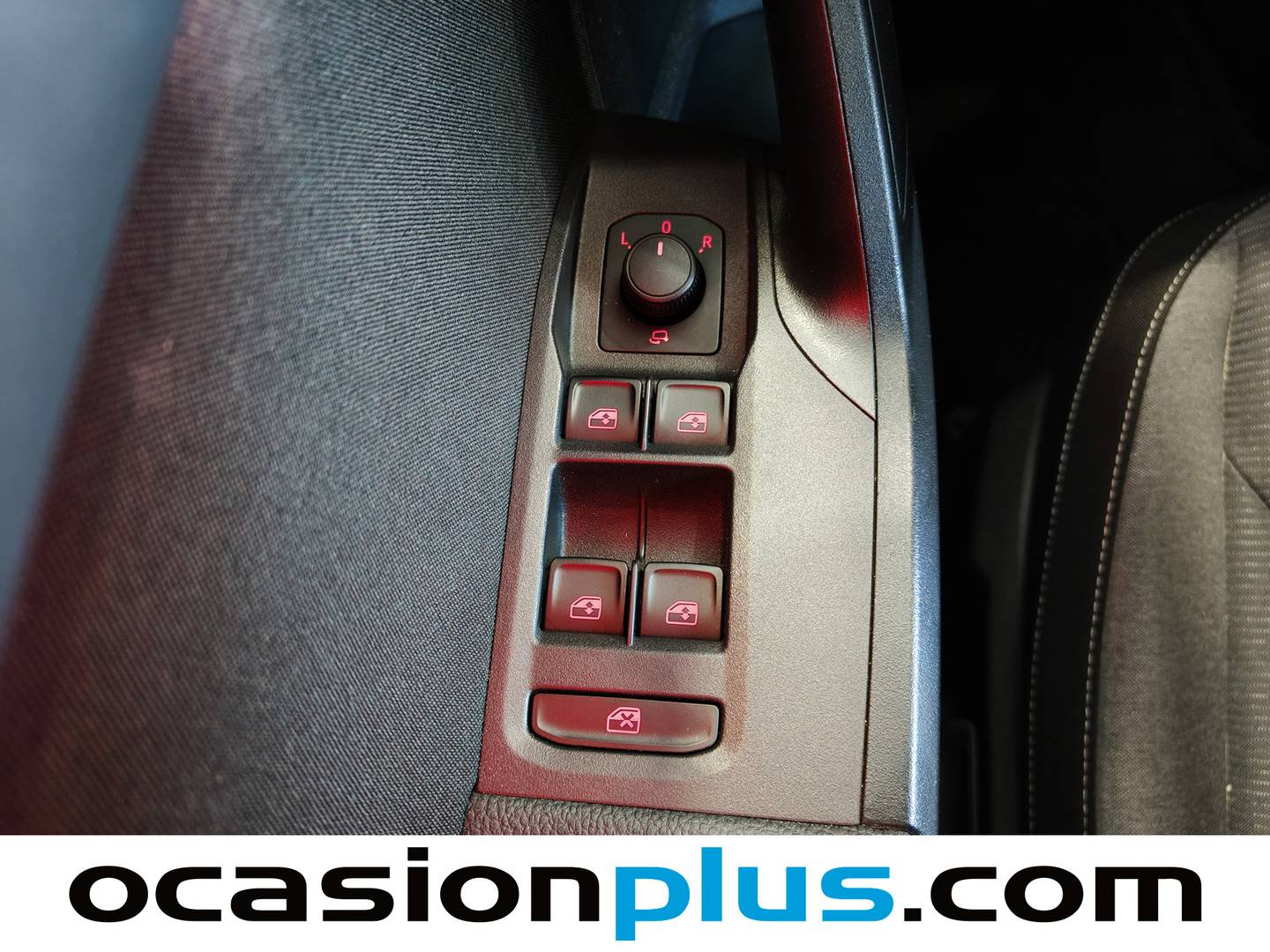 Seat Ibiza Seat Ibiza 1.0 TSI S&S Xcellence (115 CV) seminuevo