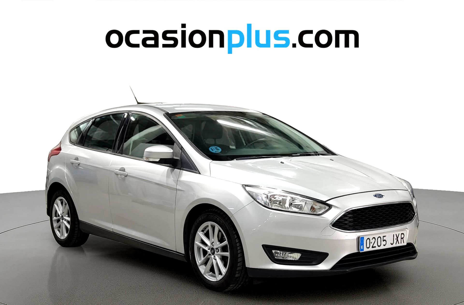 Ford Focus 1.0 EcoBoost Trend+ - foto 2