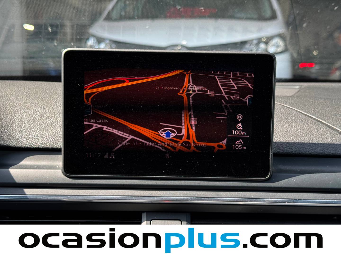 Foto Audi A5 Audi A5 Sportback Sport 2.0 TDI (150 CV) S tronic