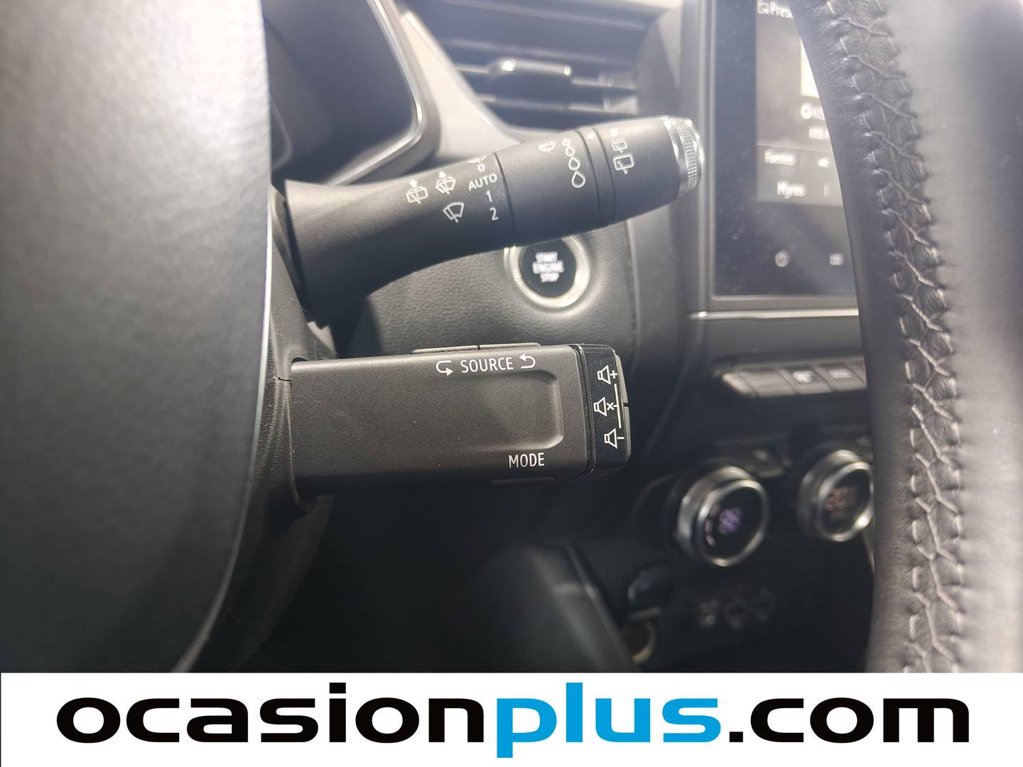 Paquetes del Renault Captur Renault Captur Zen TCe (130 CV) EDC GPF