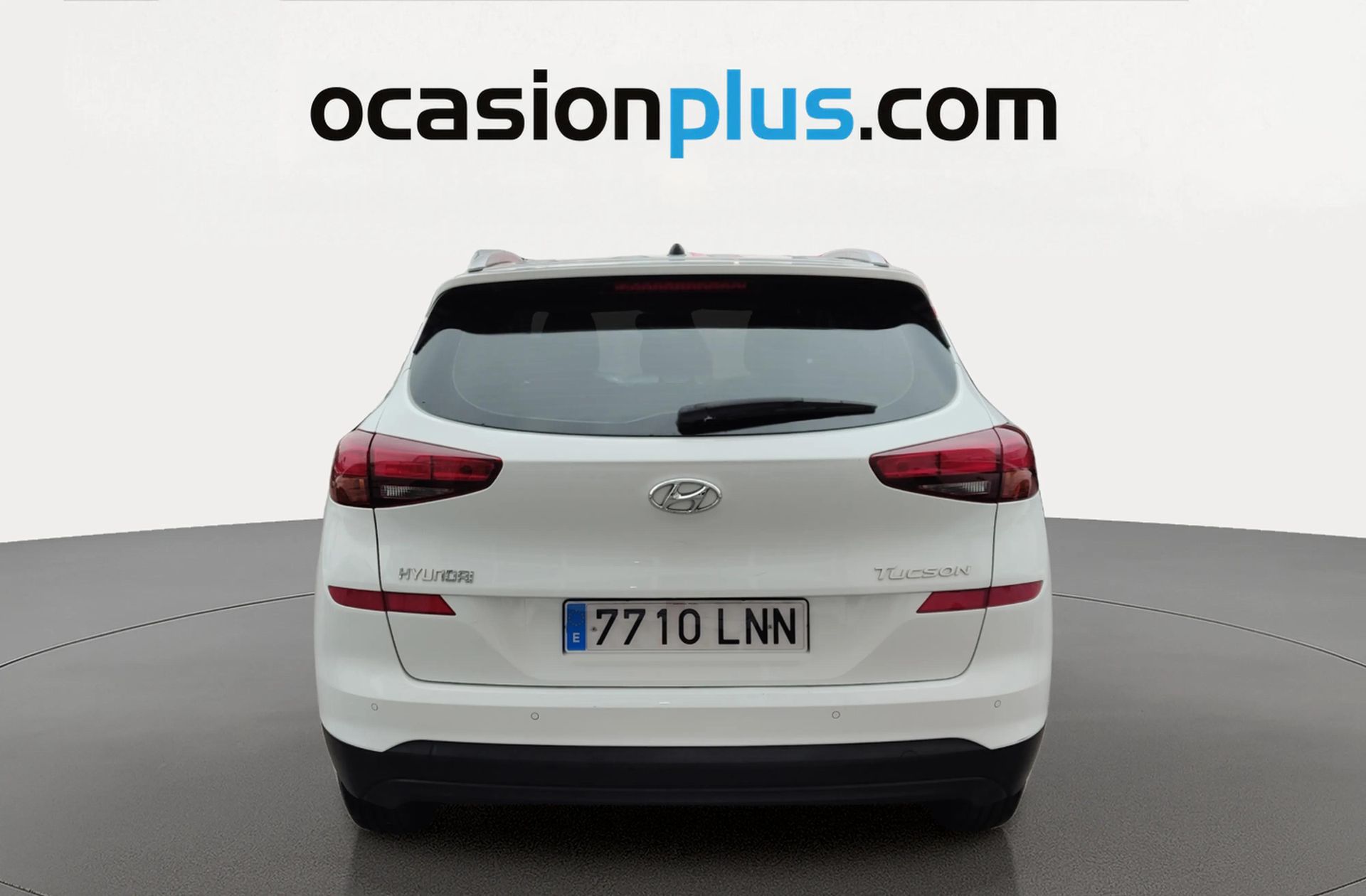 Hyundai Tucson 1.6 GDI BE Essence 4x2 - foto 11