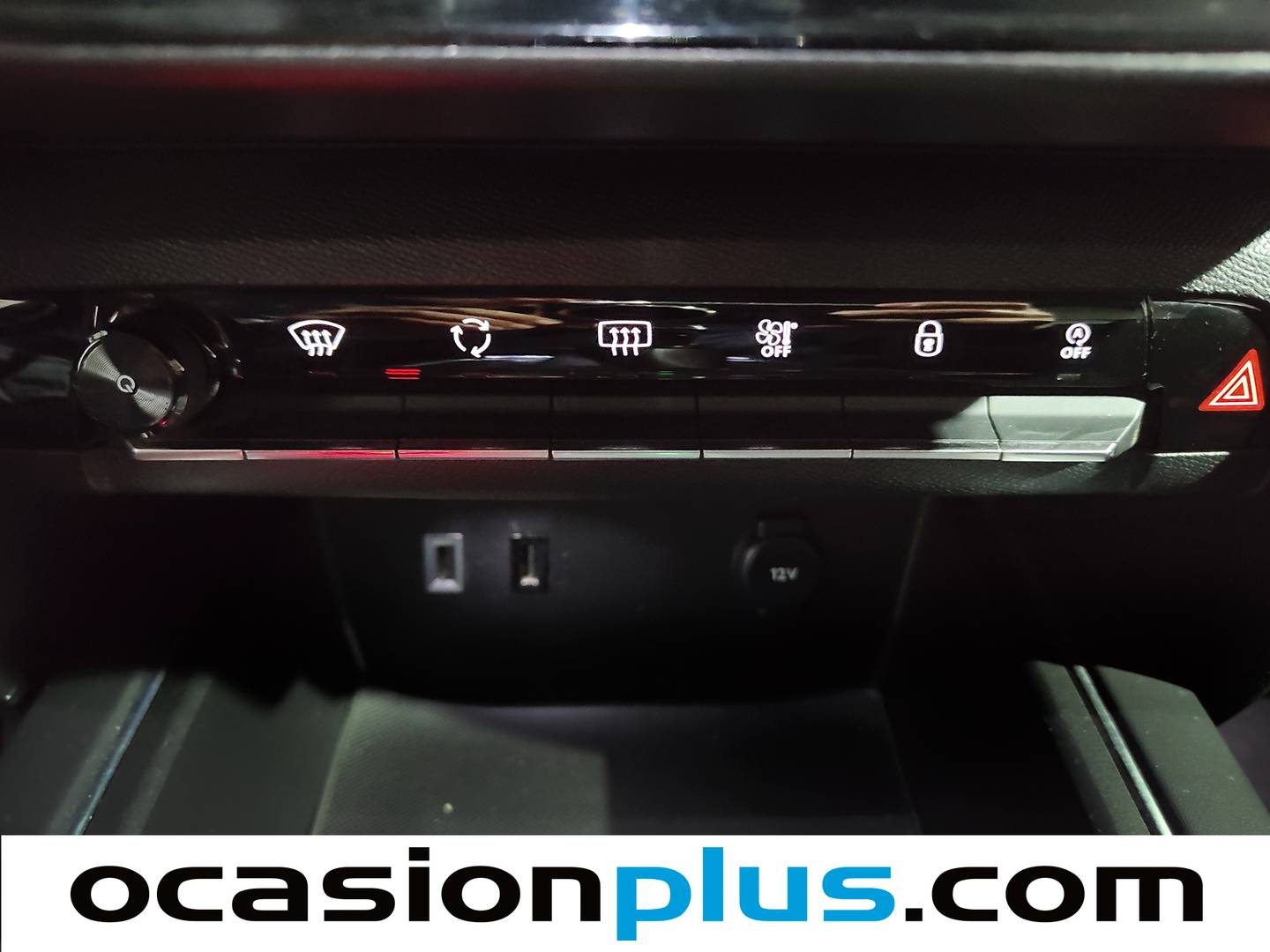 Foto Citroën C5 Aircross Citroen C5 Aircross PureTech 130 S&S C Series (131 CV)