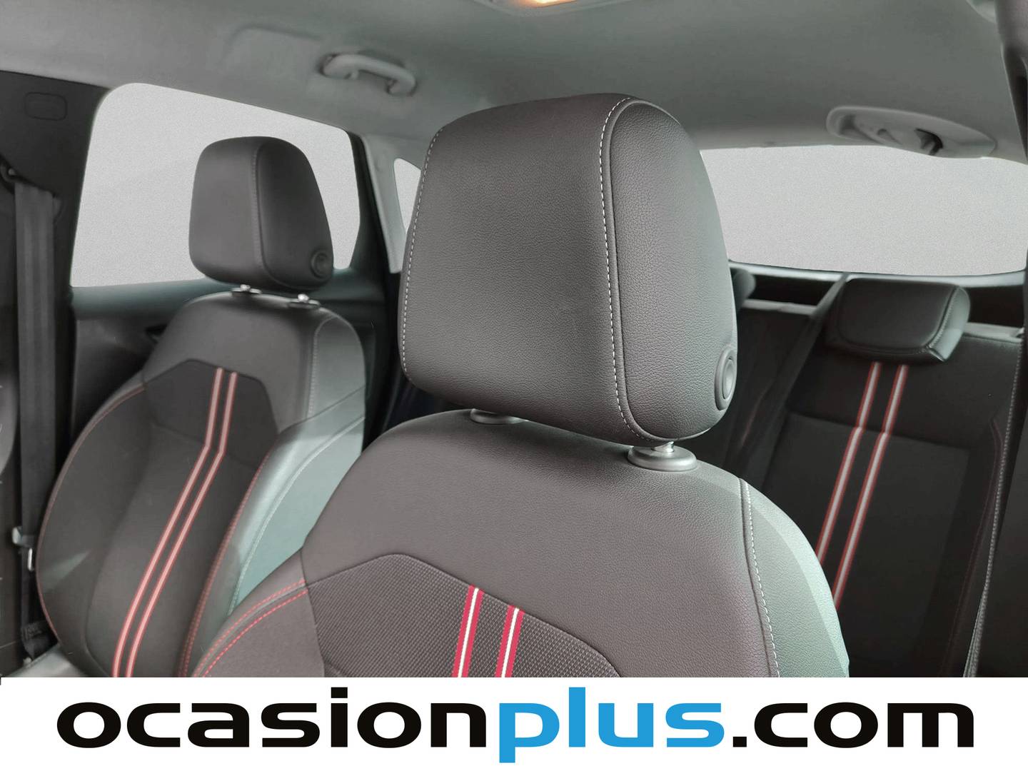 Extras y acabados del Opel Crossland Opel Crossland 1.5D GS (110 CV)