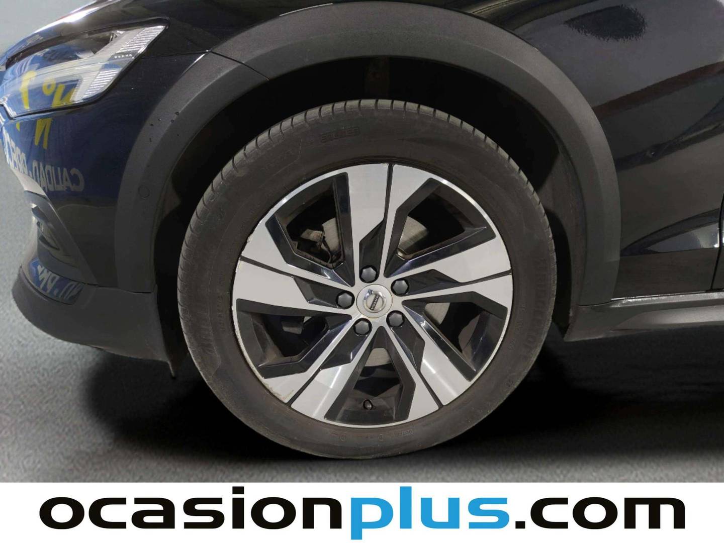 Volvo V60 Cross Country Volvo V60 Cross Country B4 D Cross Country Core AWD Auto (197 CV) km 0