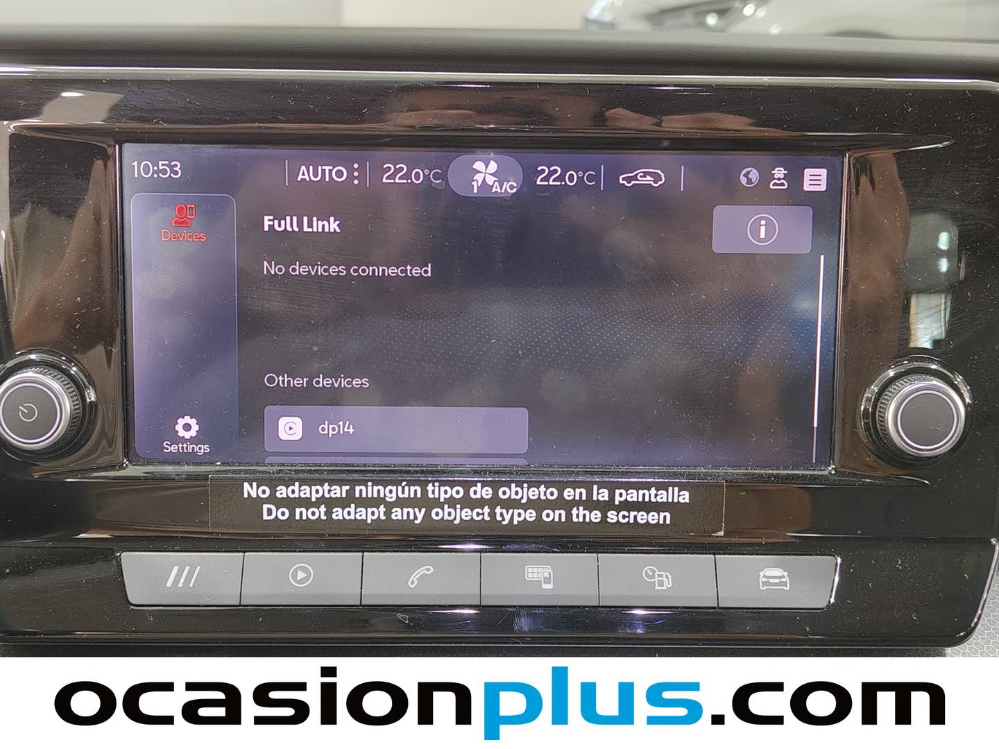 Foto Seat León SEAT Leon ST 1.5 TSI S&S Style XL (130 CV)