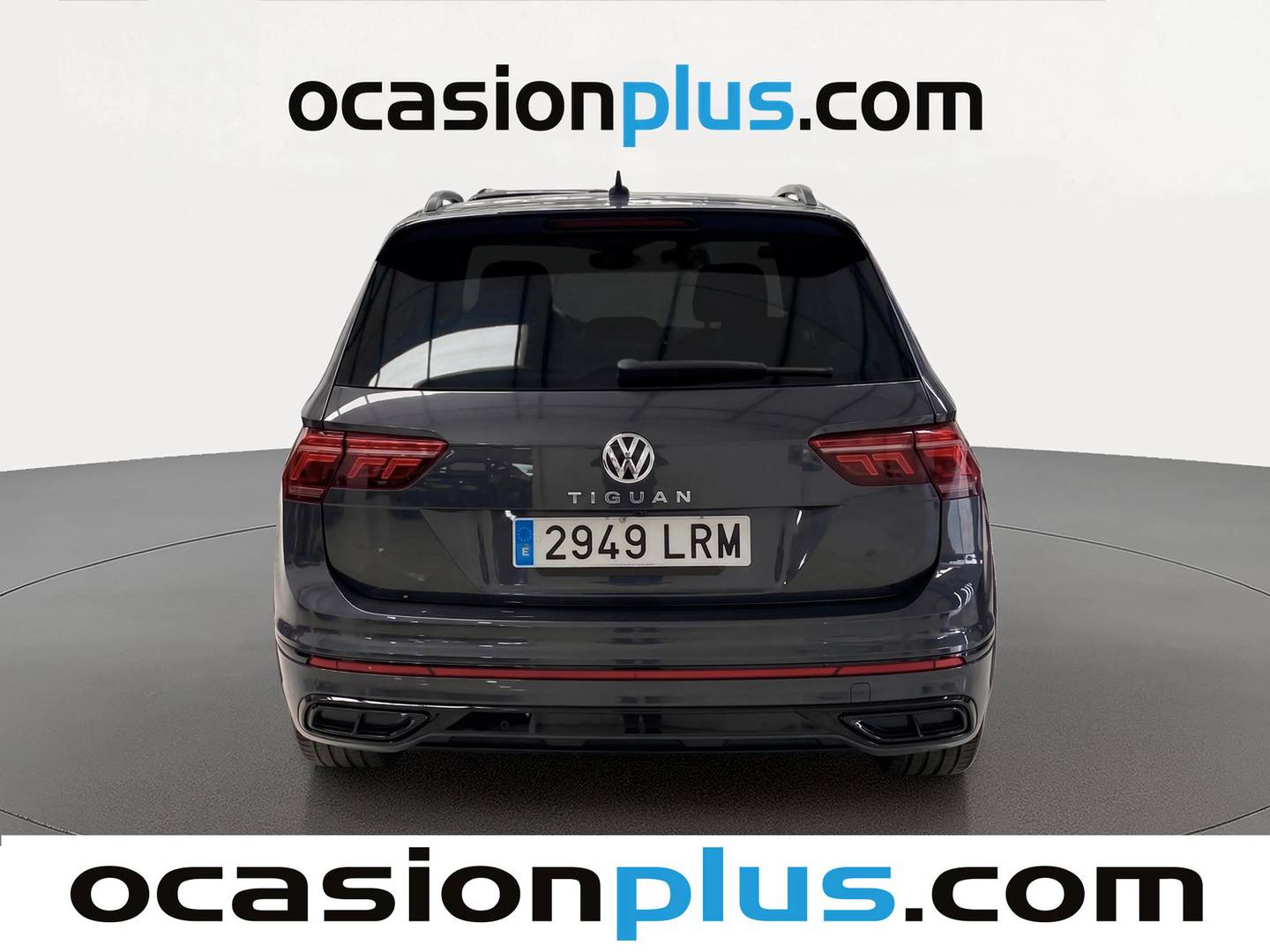 Volkswagen Tiguan Volkswagen Tiguan R-Line 1.5 TSI (150 CV) DSG km 0