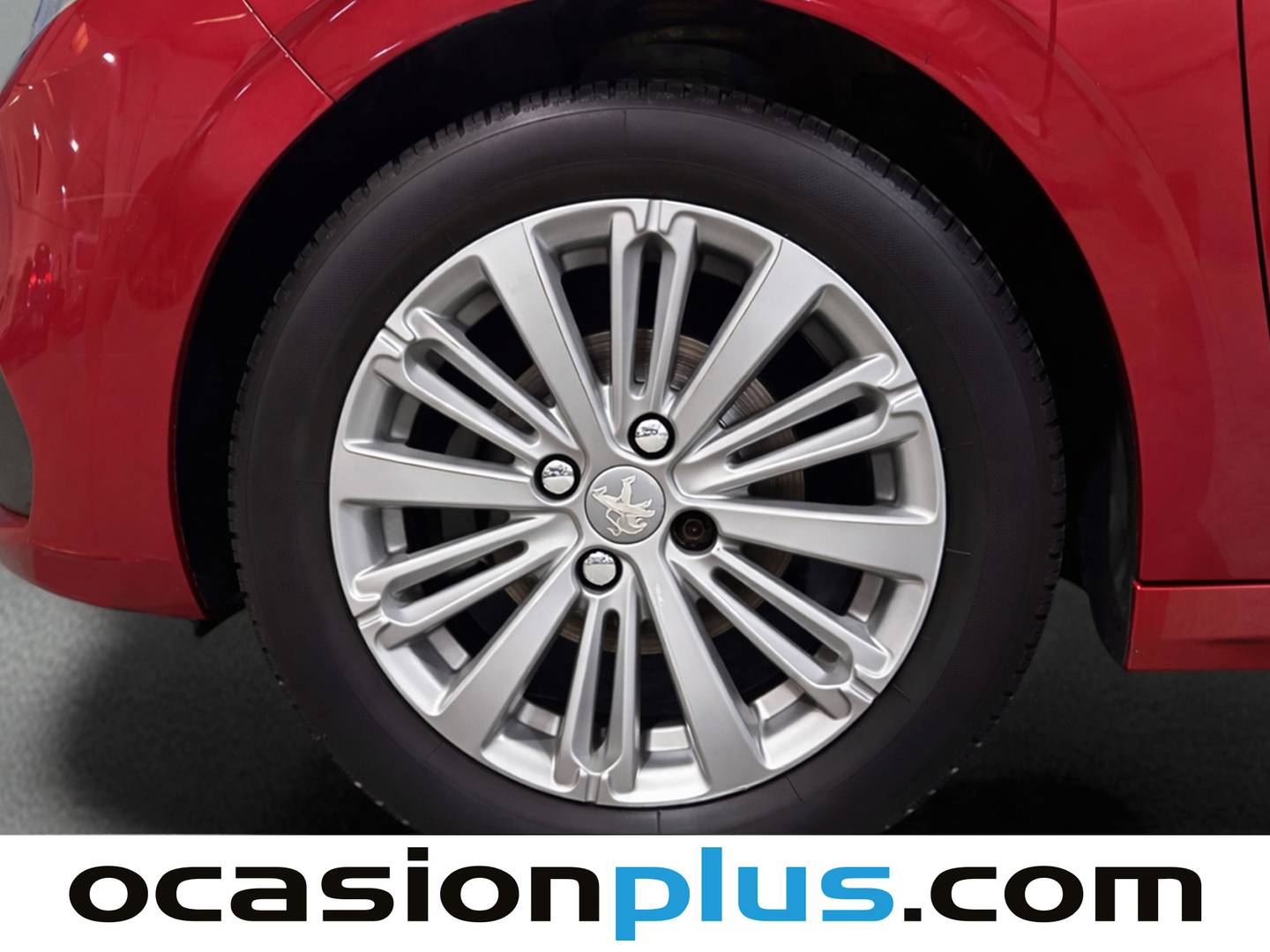 Peugeot 208 Peugeot 208 Style BlueHDi (75 CV) 75cv