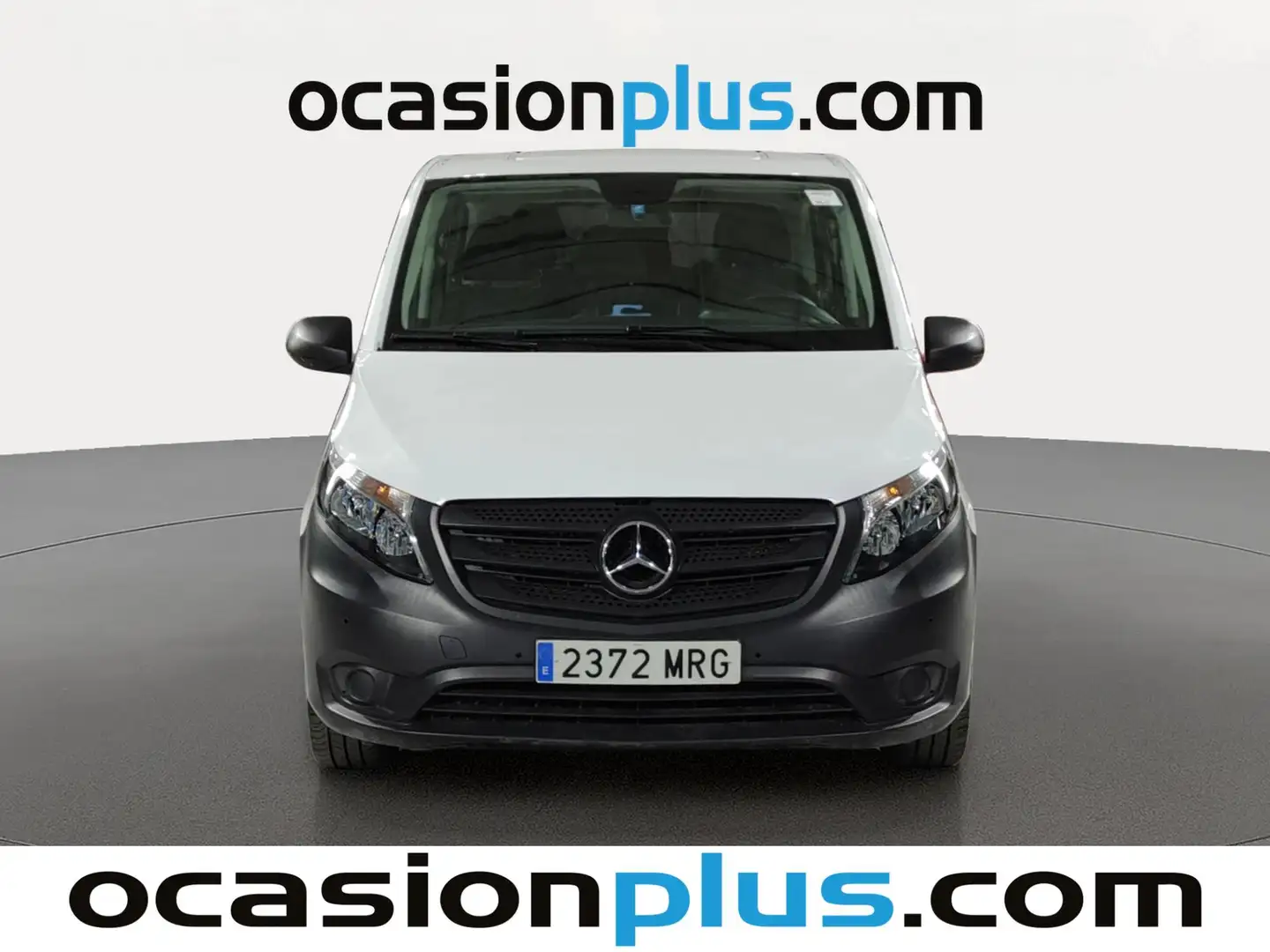 Foto Mercedes Vito Mercedes-Benz Vito 114 CDI Tourer Pro Larga AT (136 CV) 9 Plazas