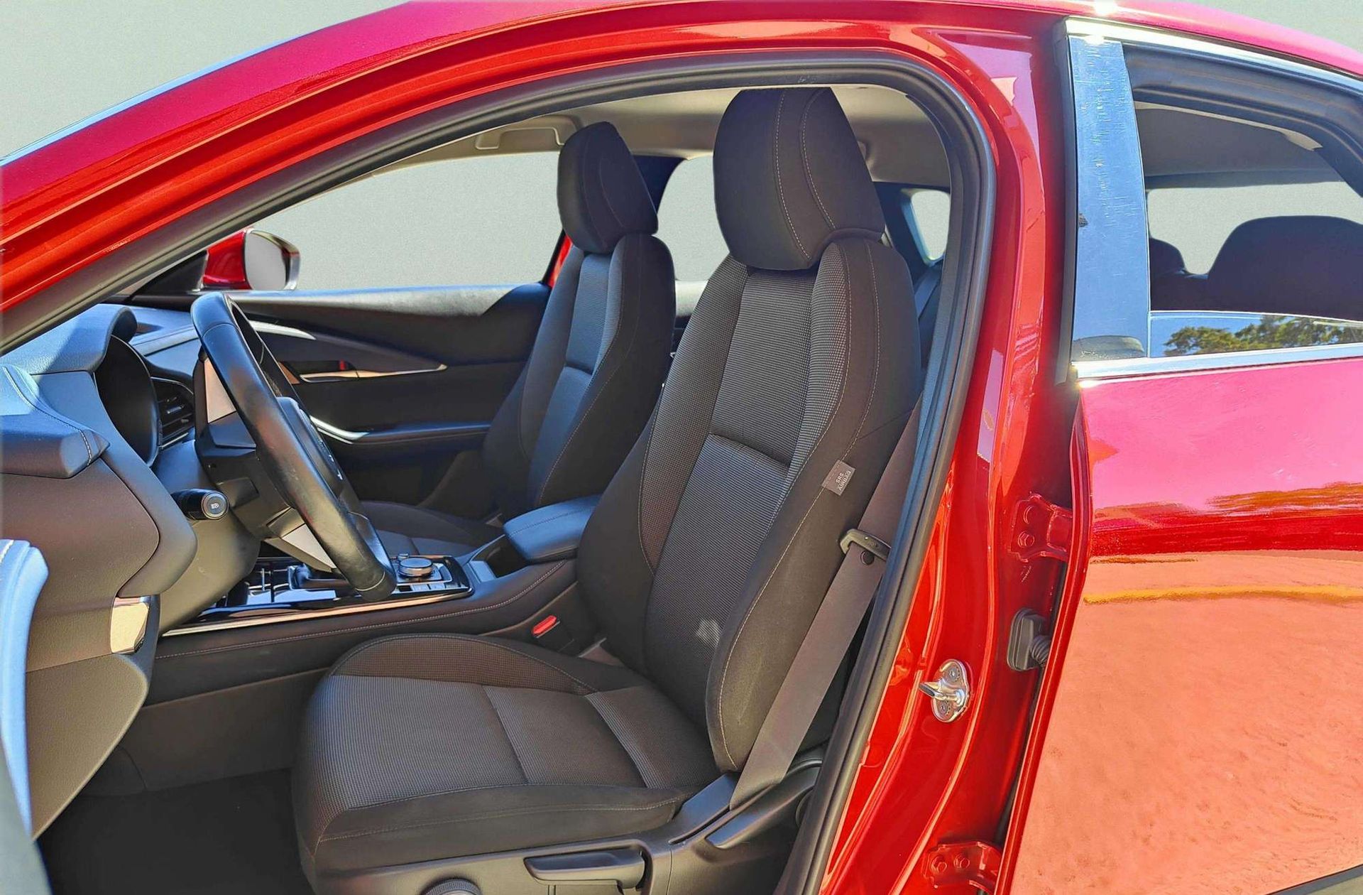 Mazda CX-30 2.0 Skyactiv-X Zenith - foto 13