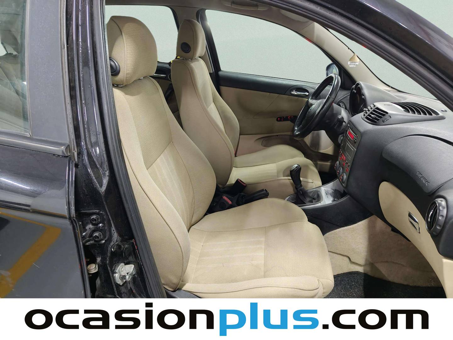 Alfa Romeo 147 Alfa Romeo 147 1.6 TS Distinctive (105 CV) km 0