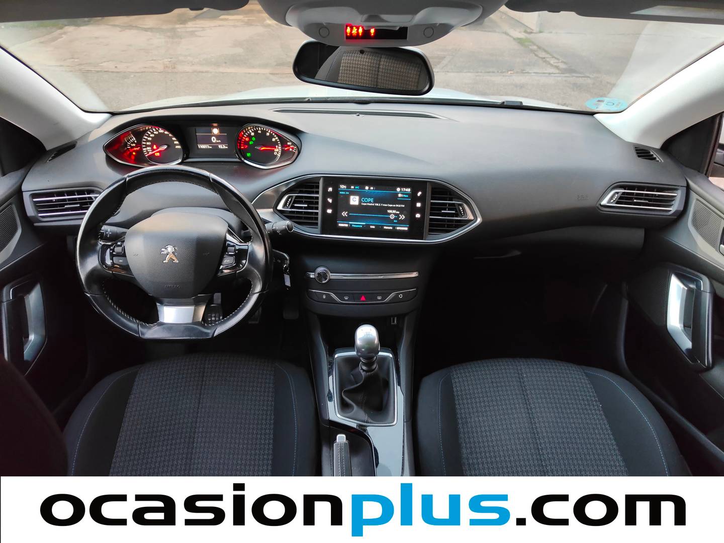 Peugeot 308 Peugeot 308 PureTech 130 S&S Style (130 CV) al mejor precio