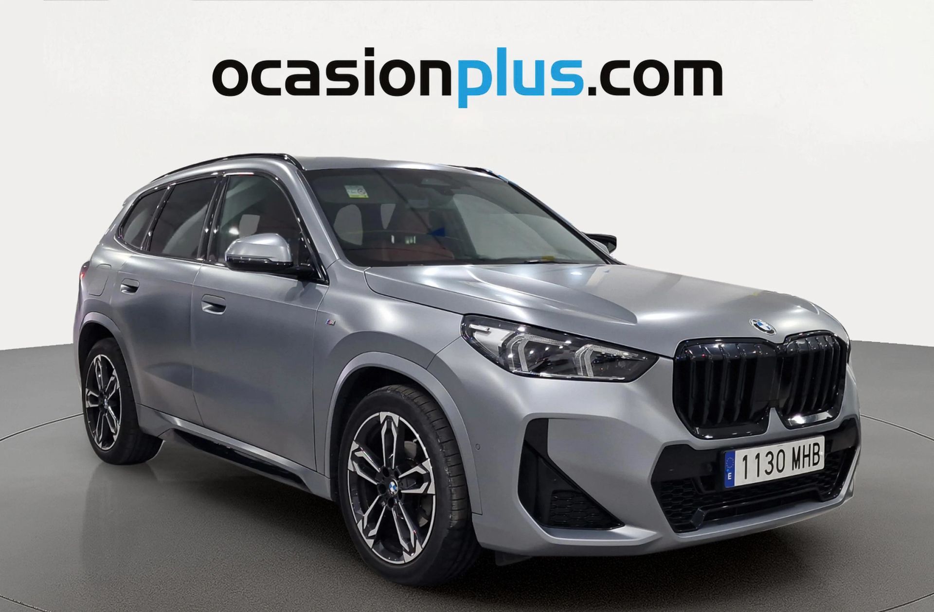 BMW X1 sDrive18d Pack M - foto 2