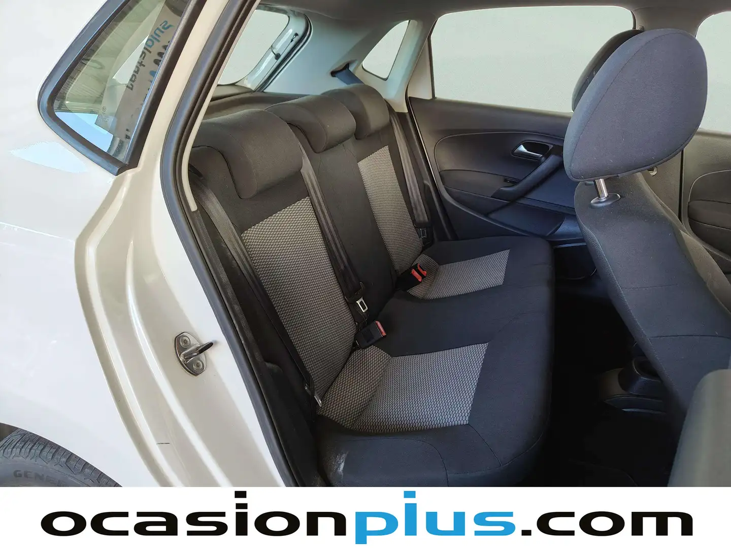 Foto Volkswagen Polo Volkswagen Polo Advance 1.2 TSI (105 CV) DSG