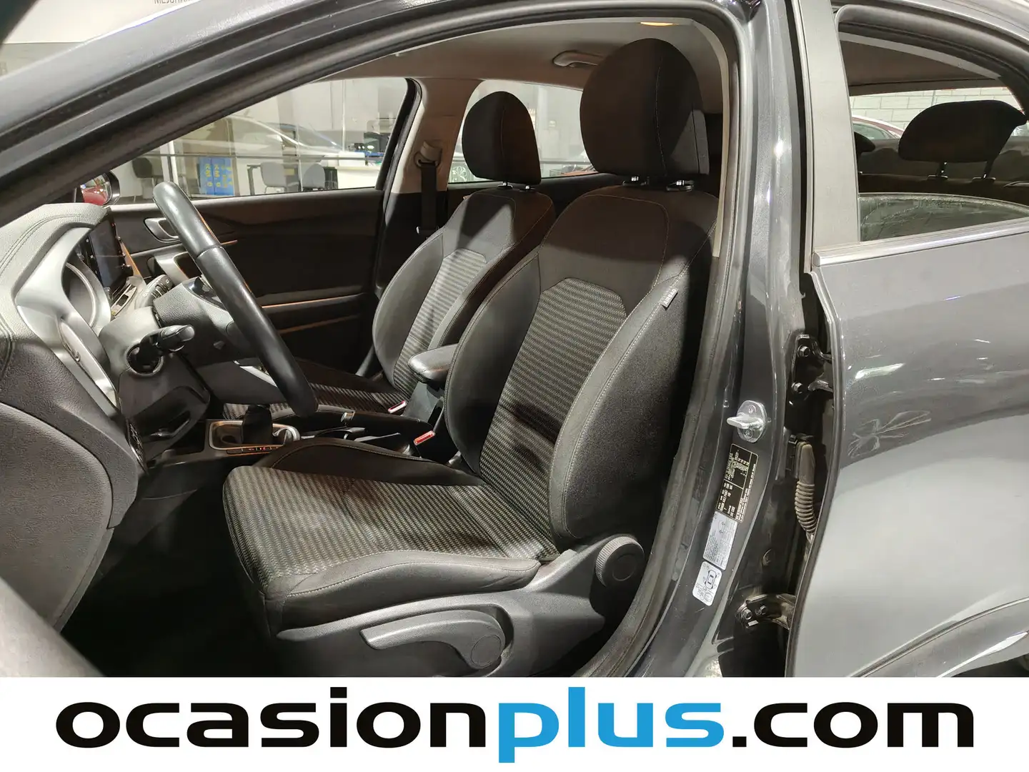 Foto KIA XCeed Kia XCeed 1.0 T-GDi Drive (120 CV)