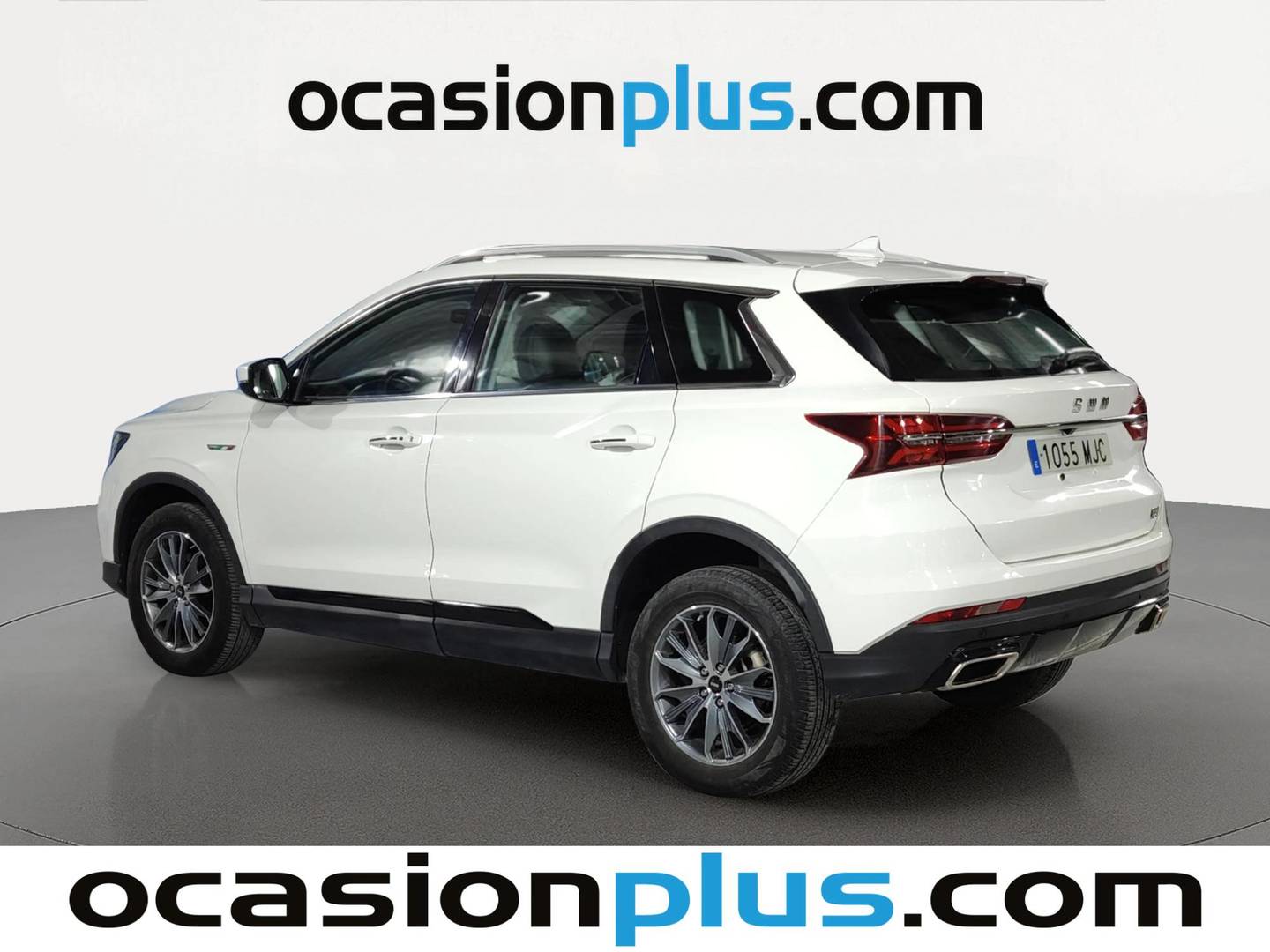 SWM G01 SWM G01 1.5T Luxury (131 CV) seminuevo