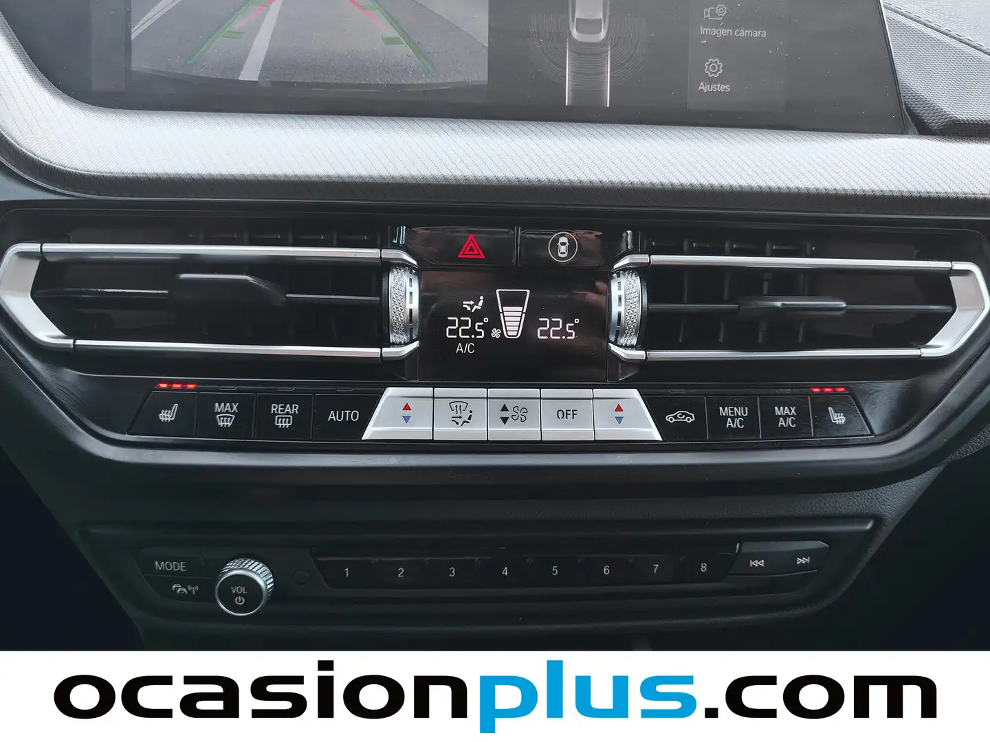 Foto BMW Serie 2 BMW Serie 2 218i Gran Coupe  (136 CV)