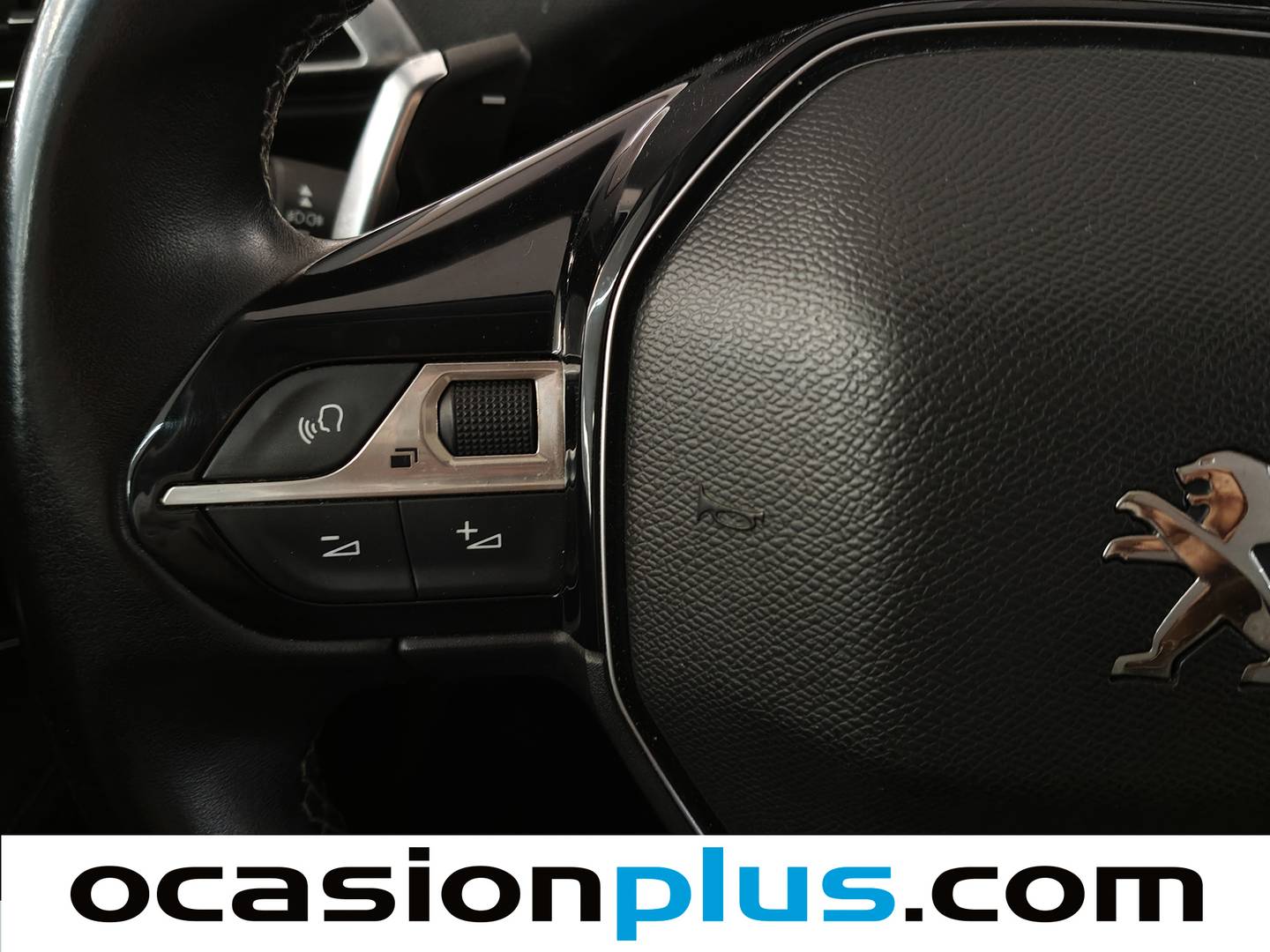 Peugeot 5008 Peugeot 5008 BlueHDi 130 S&S Allure EAT8 (130 CV) 7 Plazas km 0