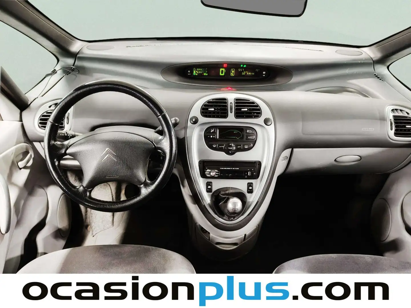 Foto Citroën Xsara Picasso Citroen Xsara Picasso 1.6 SX (110 CV)