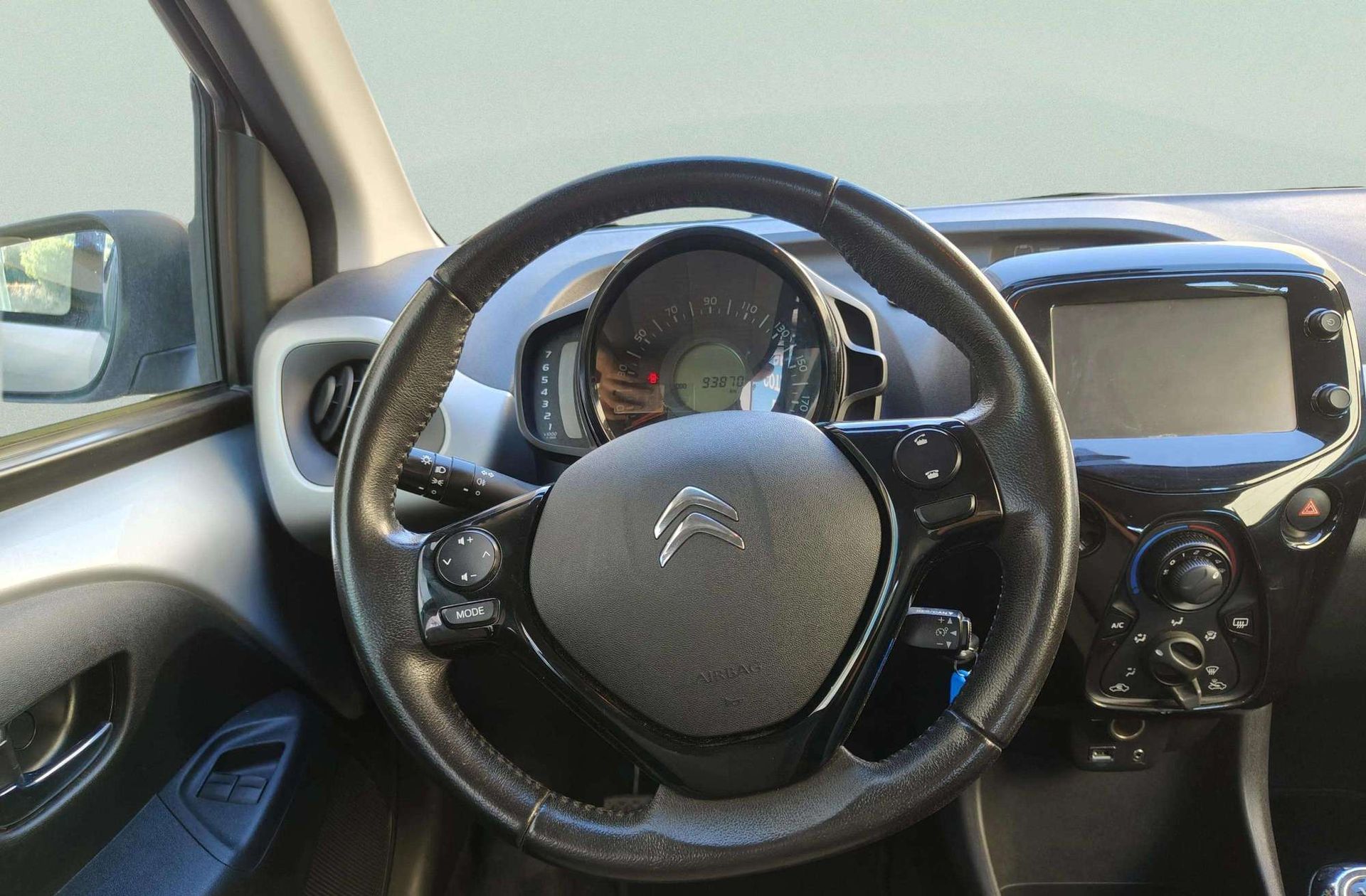 Citroën C1 PureTech 82 City Edition - foto 18