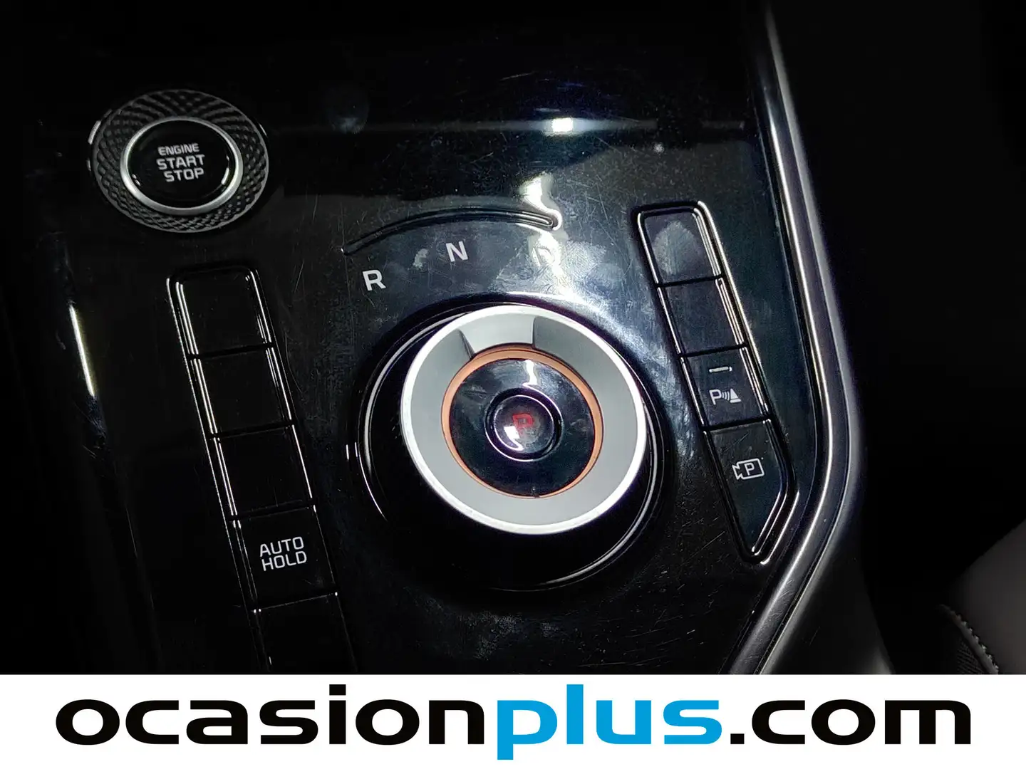 Foto KIA Niro Kia Niro 1.6 GDi HEV Drive (141 CV)