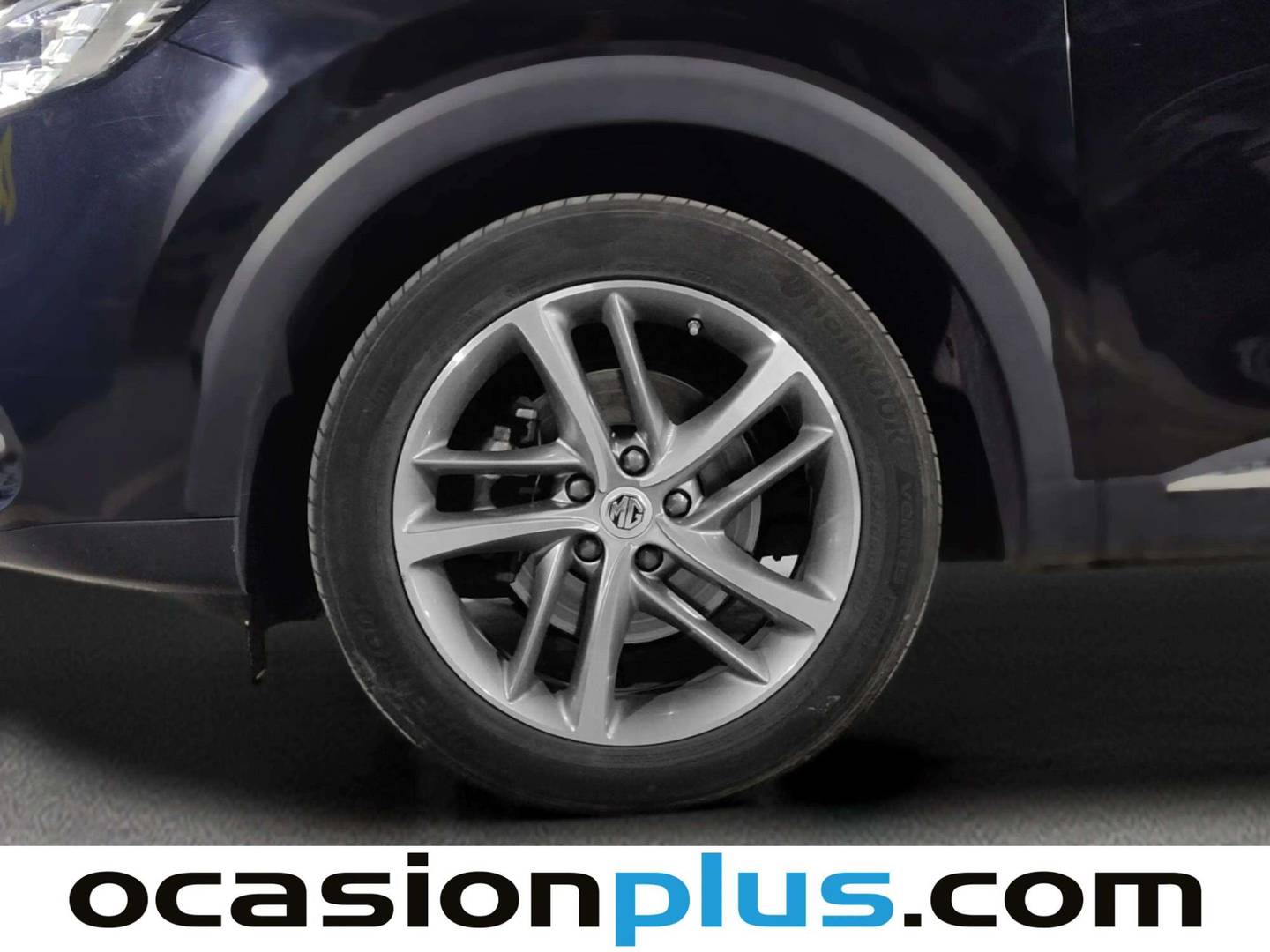 MG eHS MG eHS 1.5 T-GDI PHEV Luxury (258 CV) al mejor precio