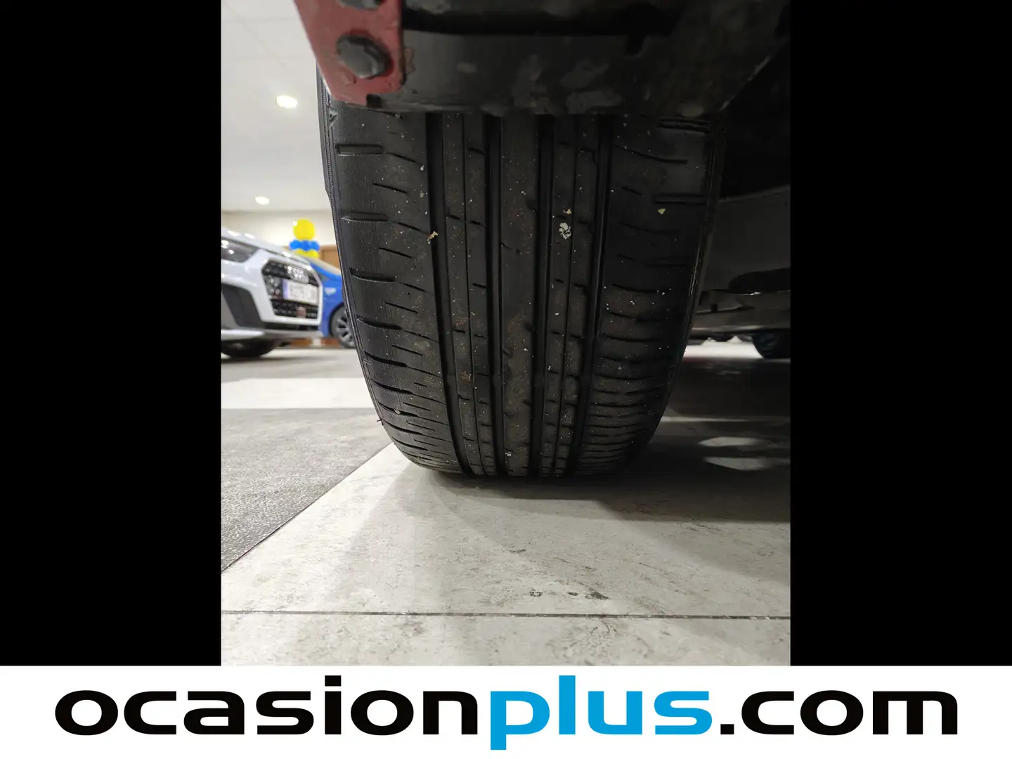 Foto Toyota Corolla Toyota Corolla 180H GR-SPORT E-CVT (180 CV)