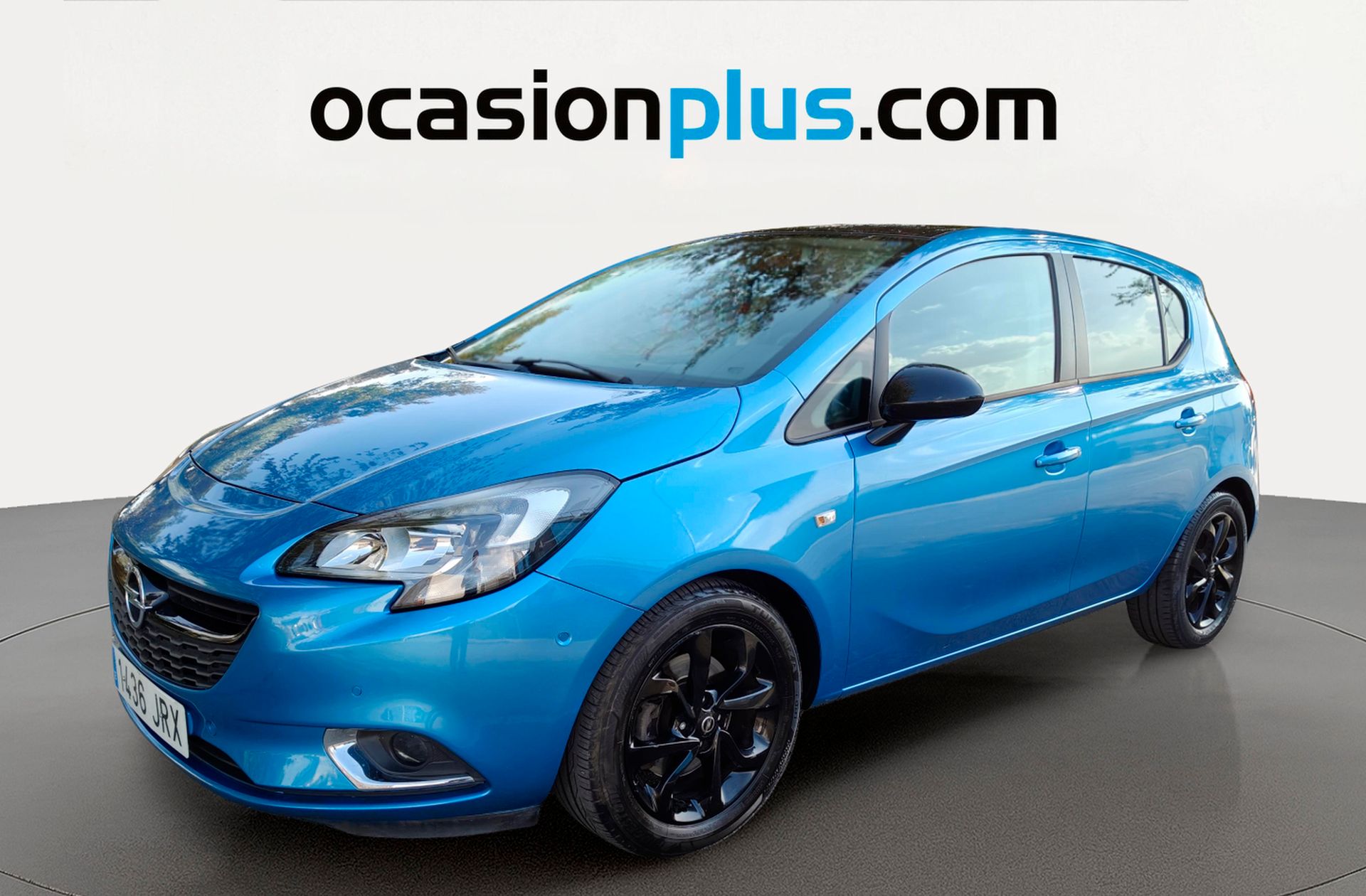 Opel Corsa 1.3 CDTI Color Edition